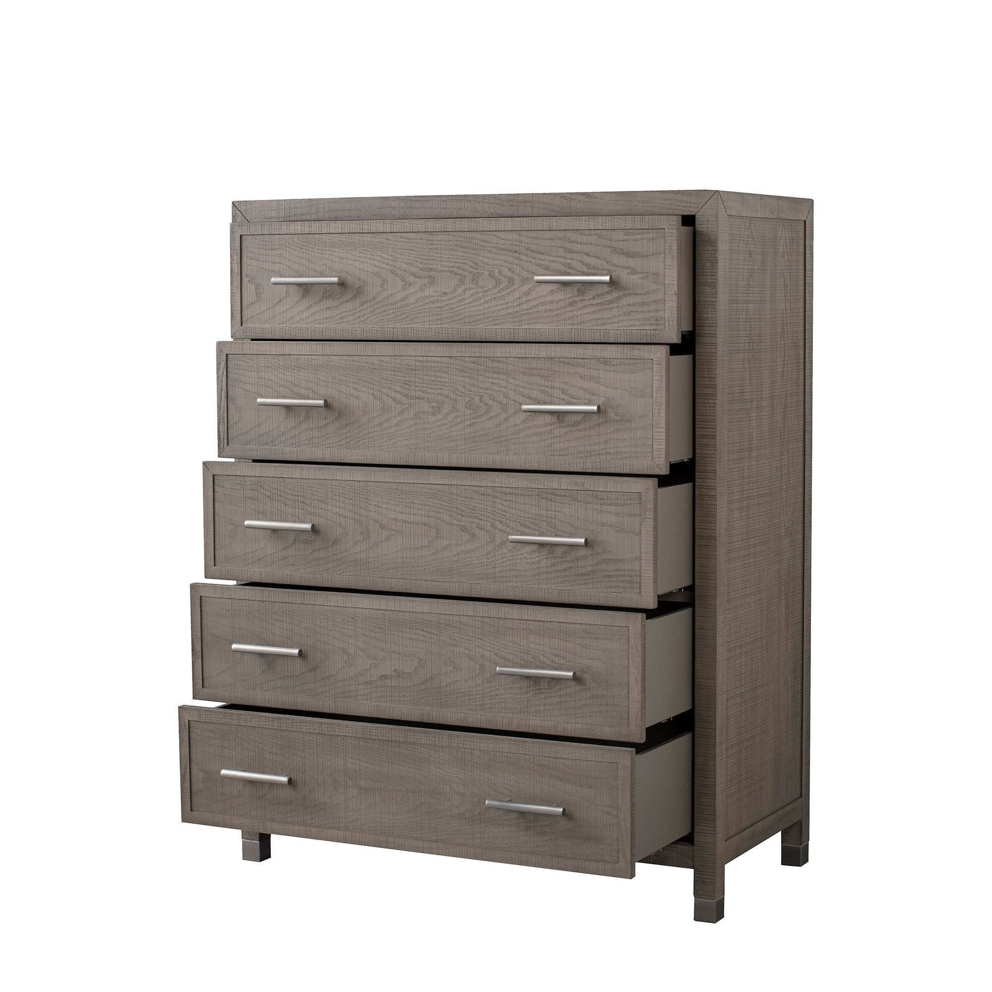 Majorca 5-Drawer Dresser (42