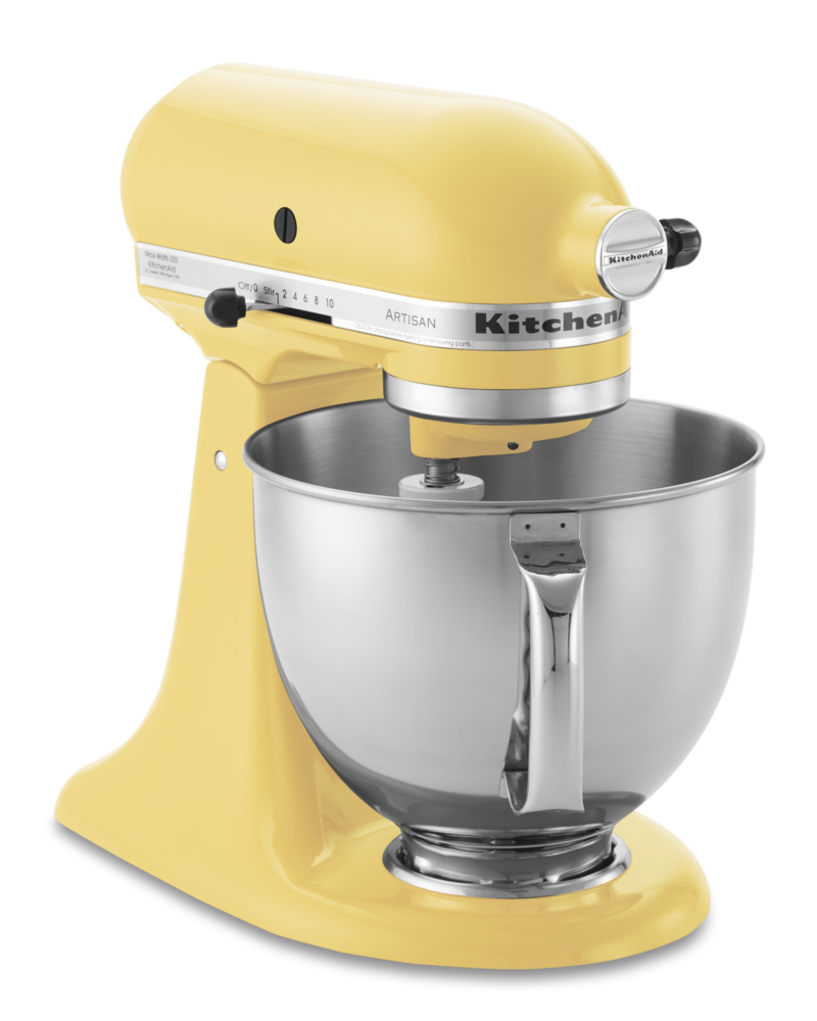 KitchenAid® Artisan Stand Mixer, 5-Qt.