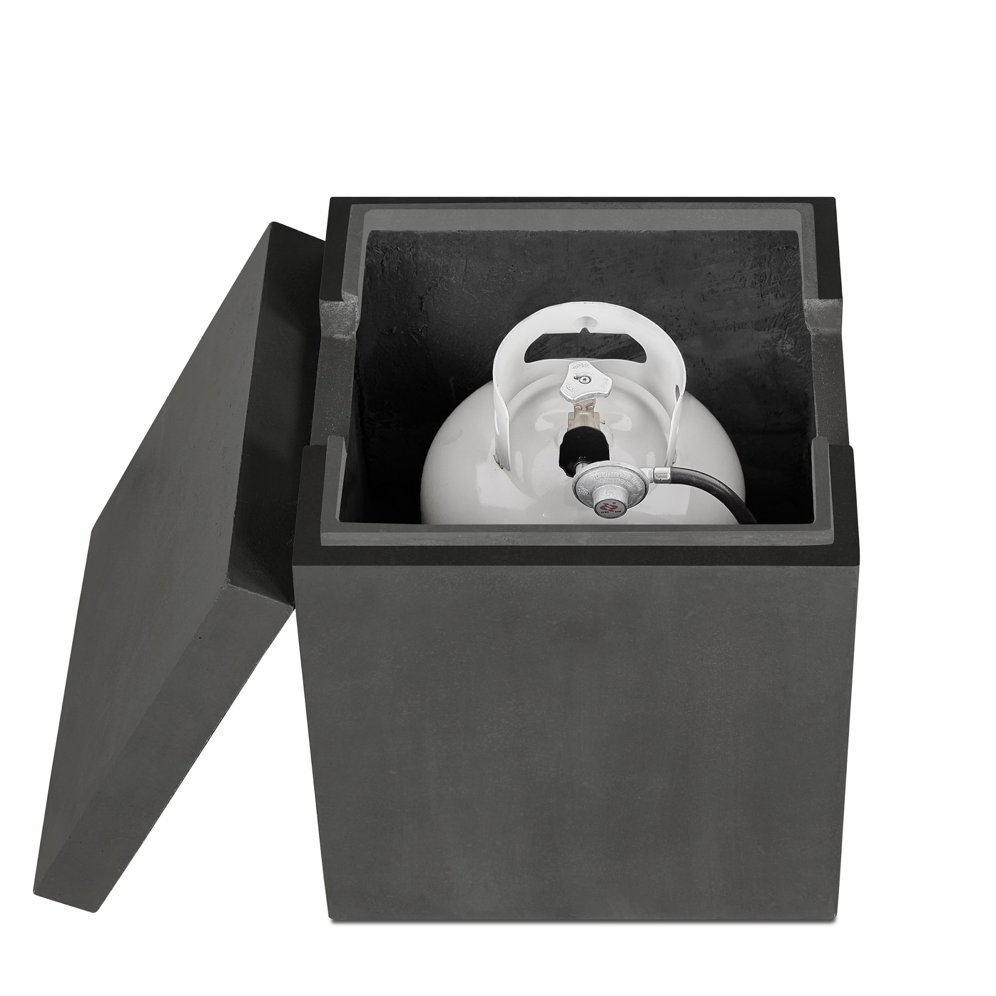 Havana Tank Cover (17.5