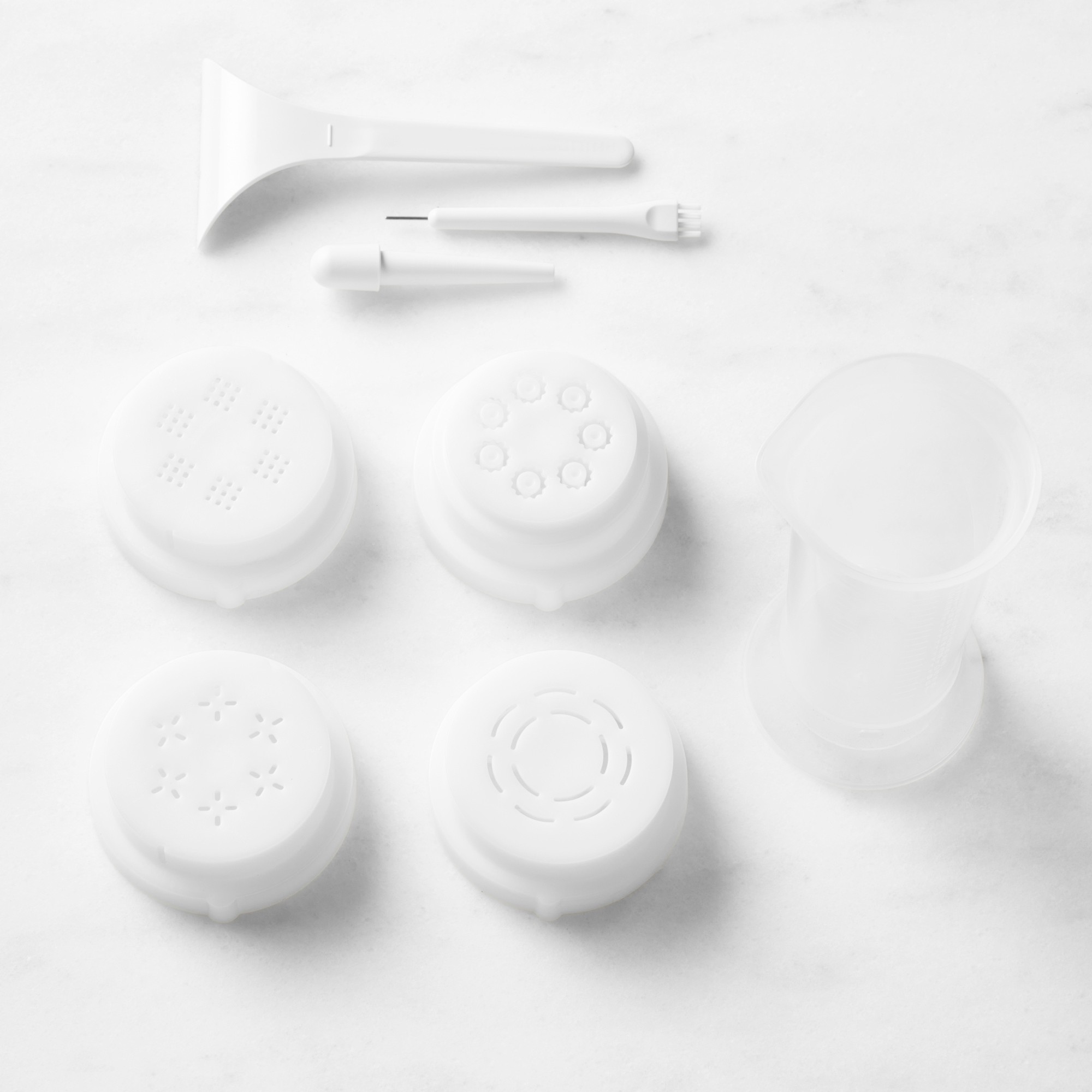 Philips Artisan Smart Pasta & Noodle Maker