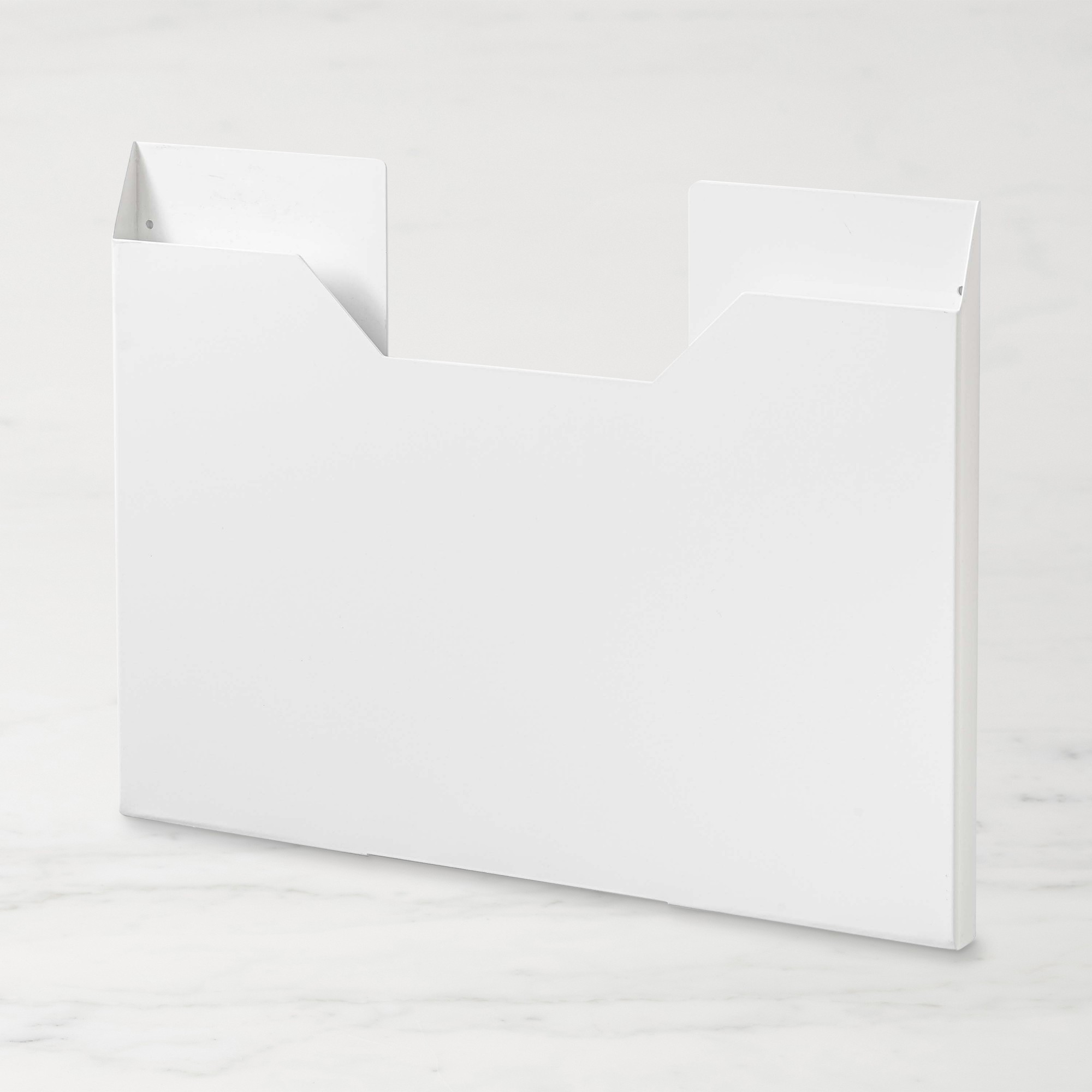 Yamazaki Home Tower Magnetic Placemat Organizer