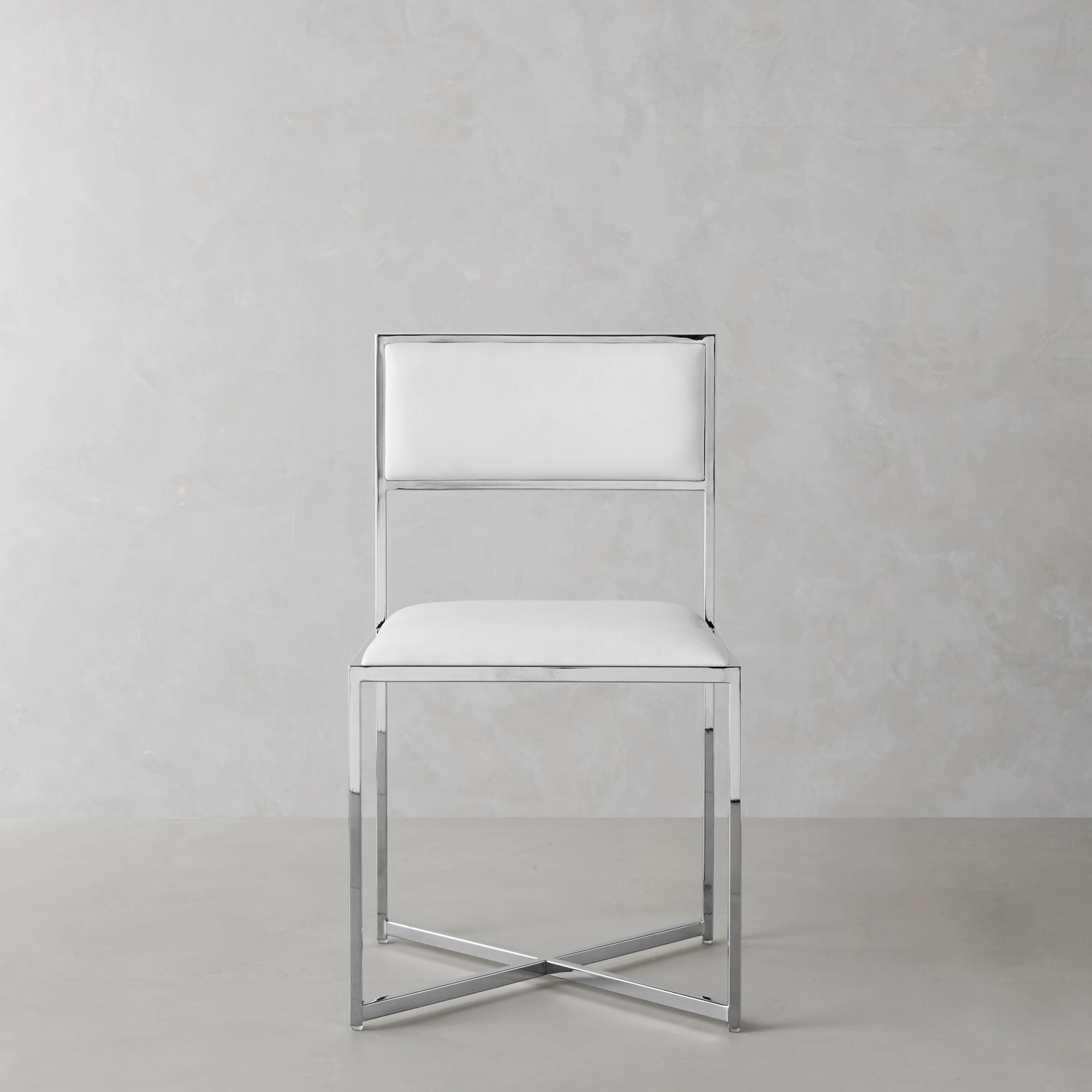 Dessau Upholstered Side Chair