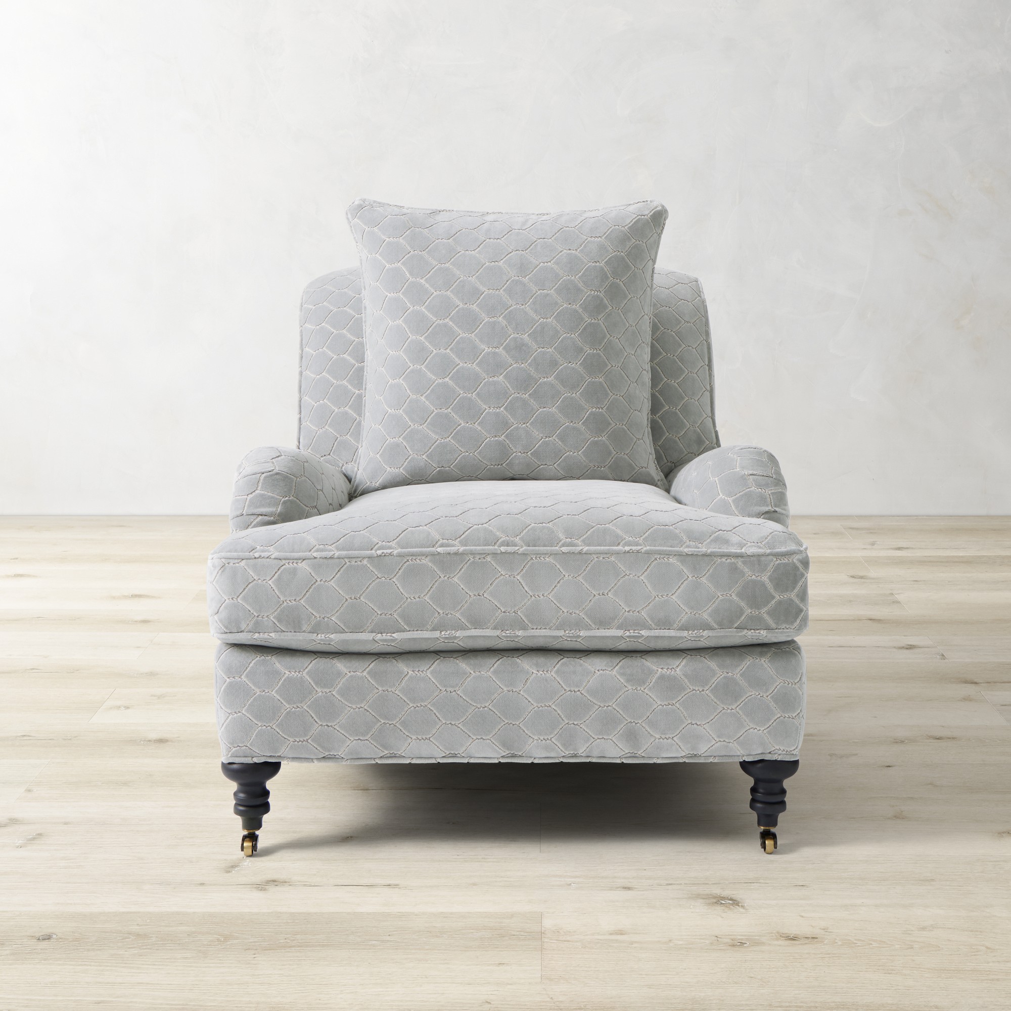 Sanderson x Giles Deacon Bedford Chair