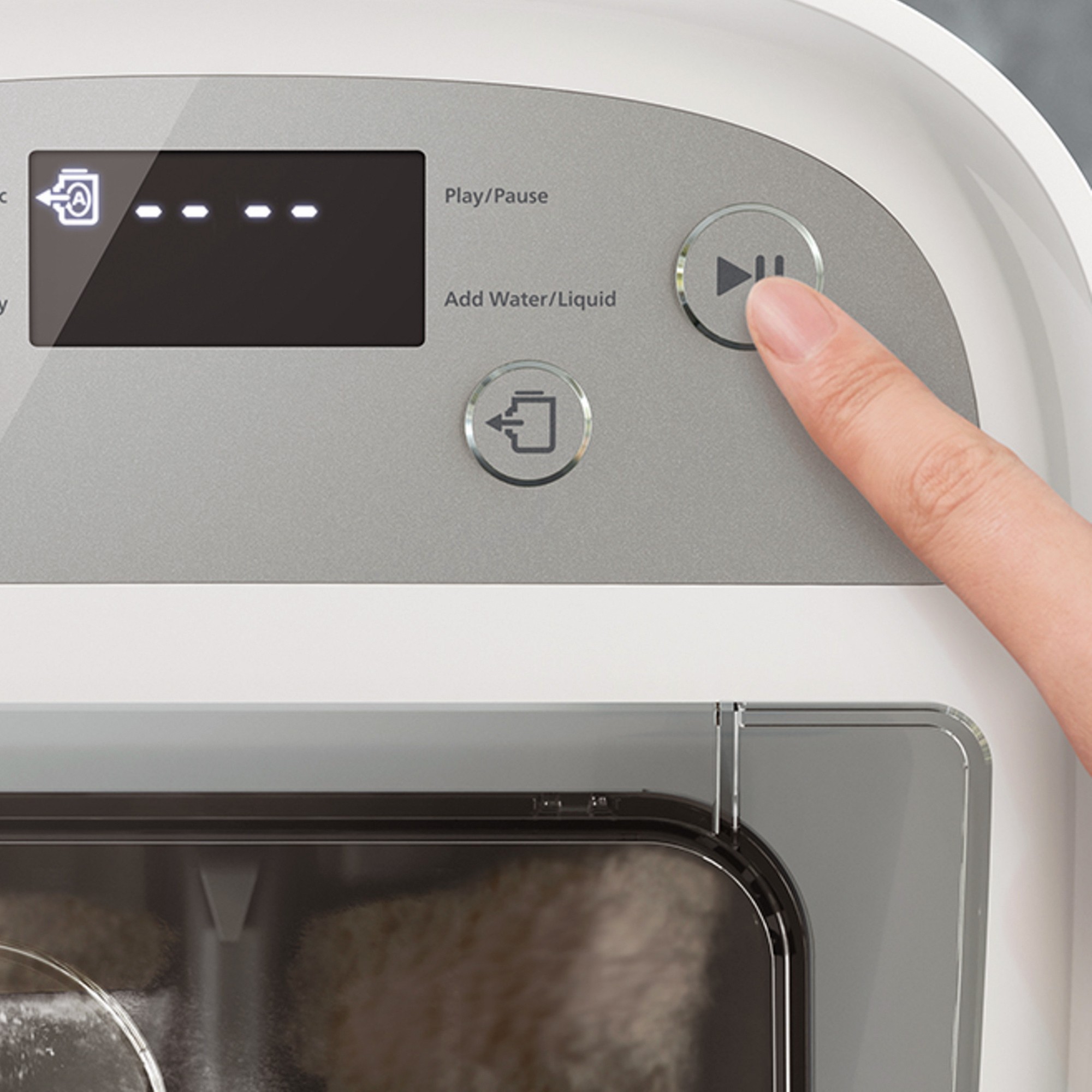 Philips Artisan Pasta & Noodle Maker