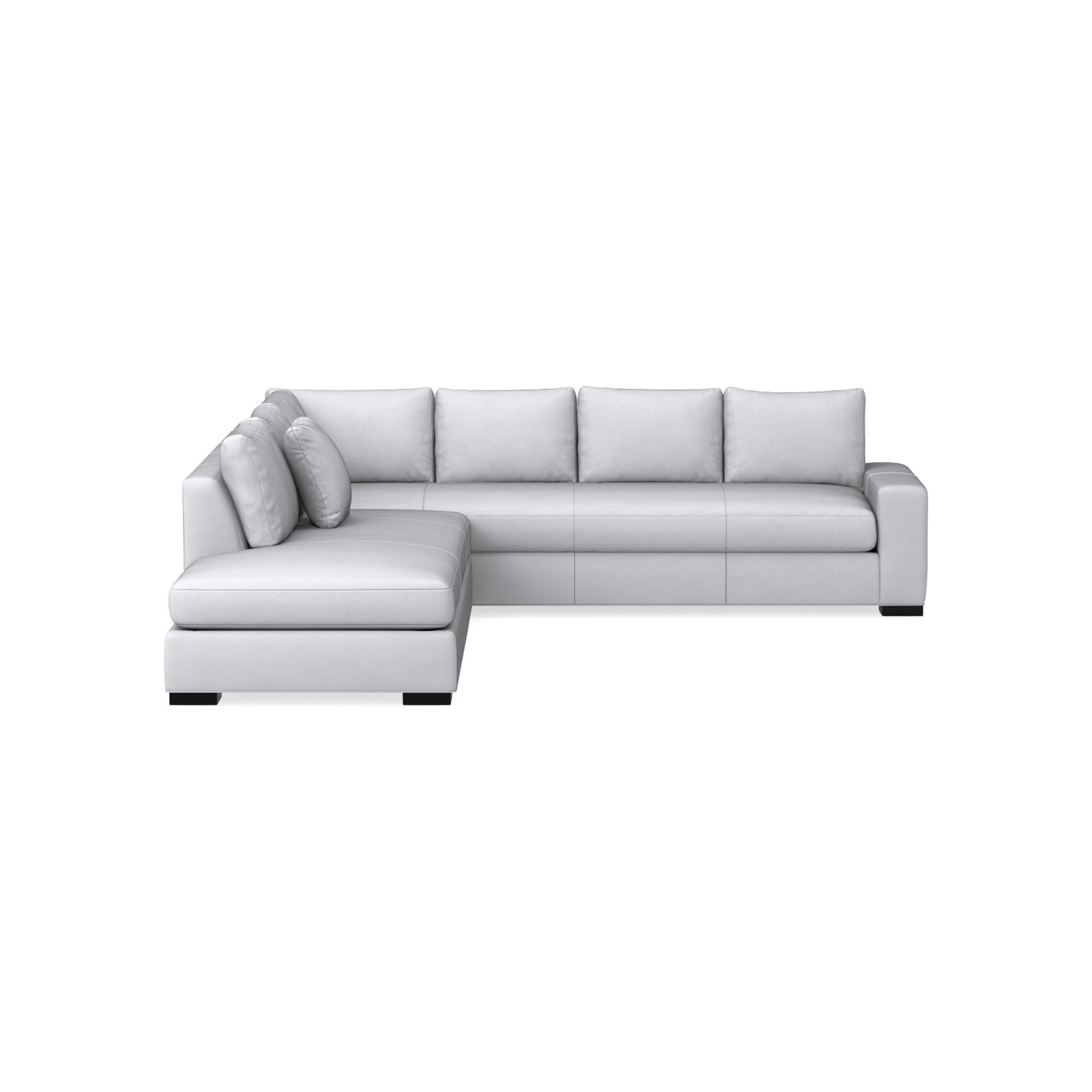 Robertson 2-Piece Cornering Sectional with Chaise (120