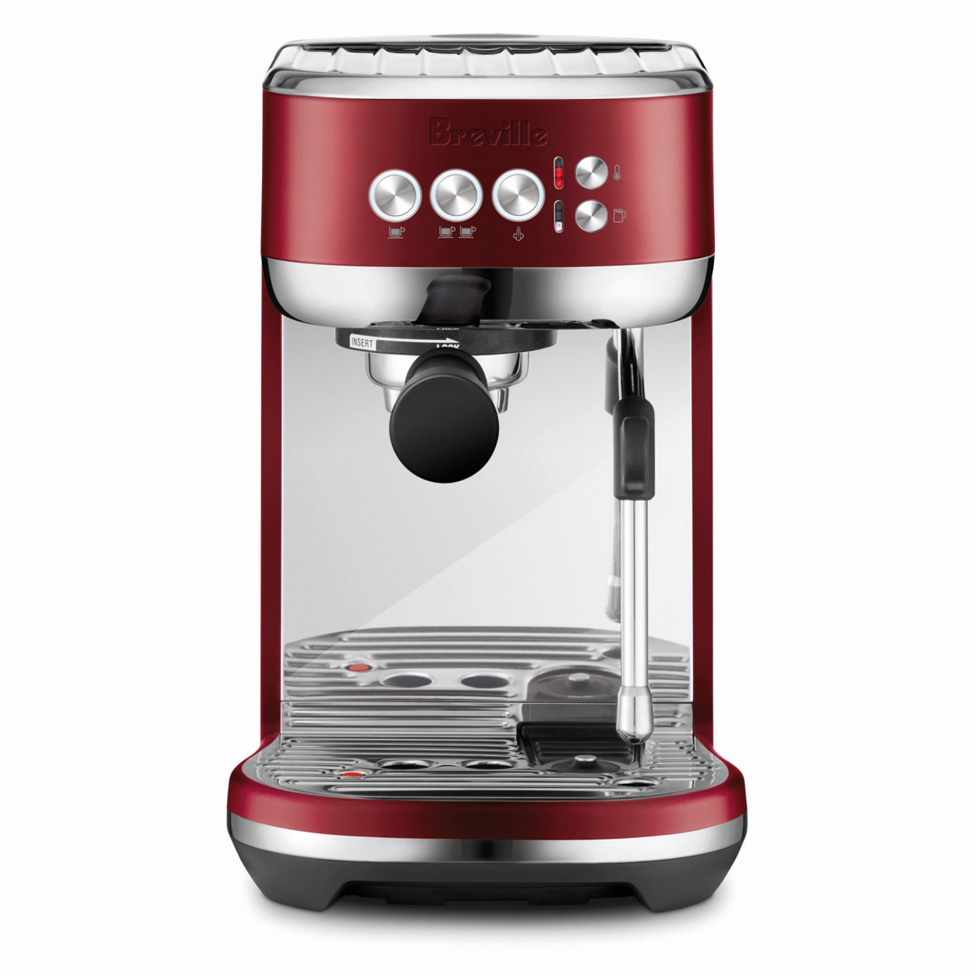 Breville Bambino® Plus Espresso Machine