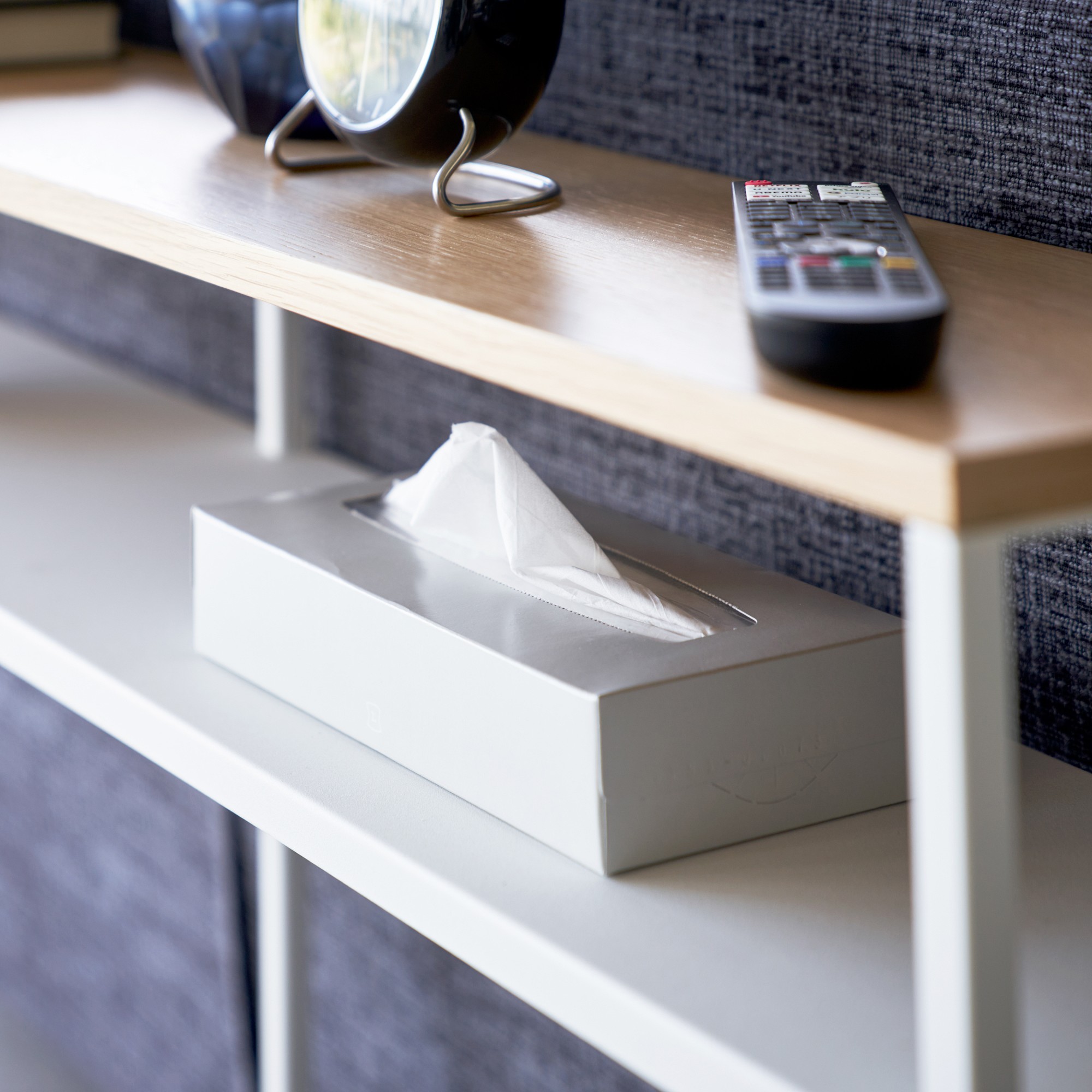 Yamazaki Home Long Console Table