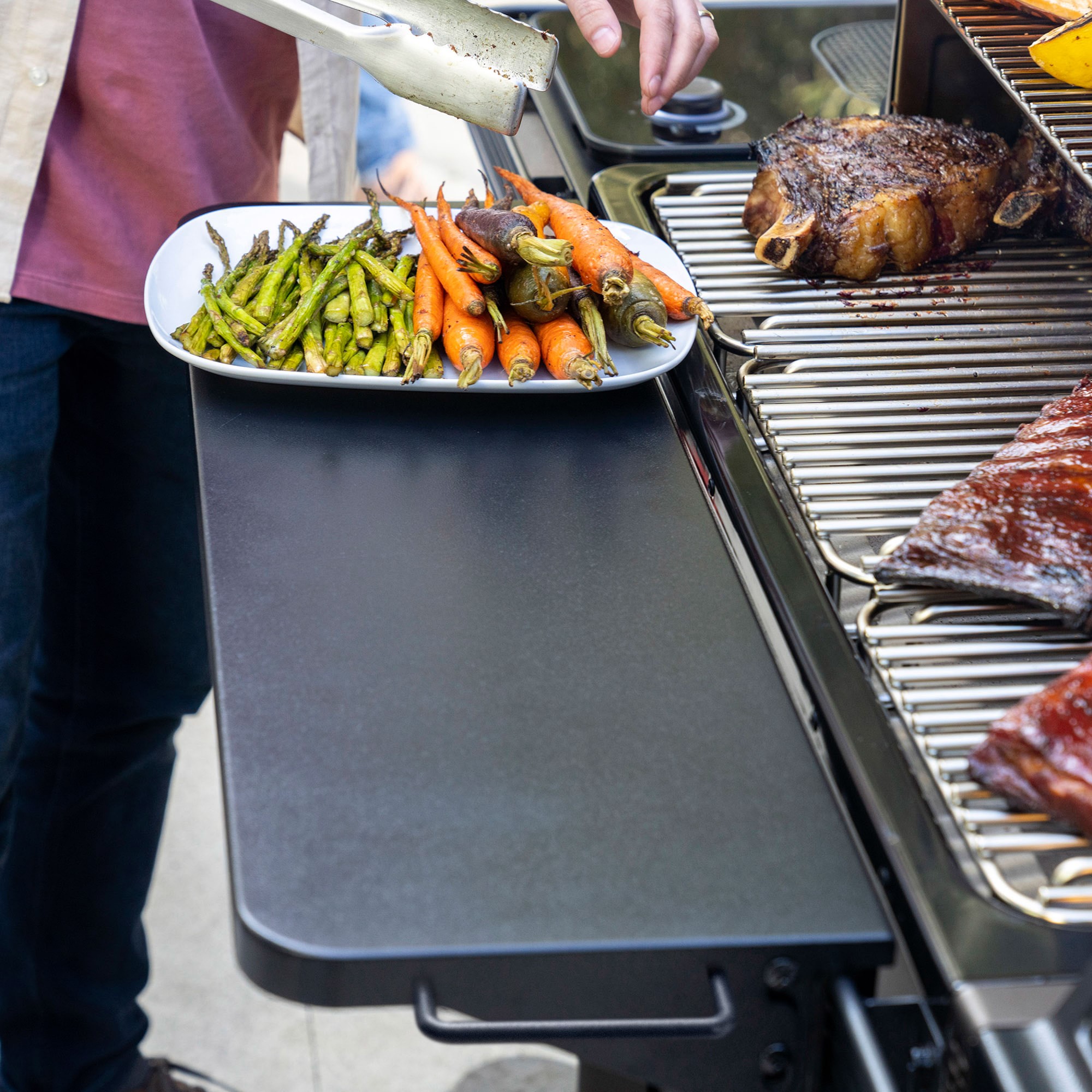 Traeger Timberline XL + P.A.L. Pop-And-Lock Bundle
