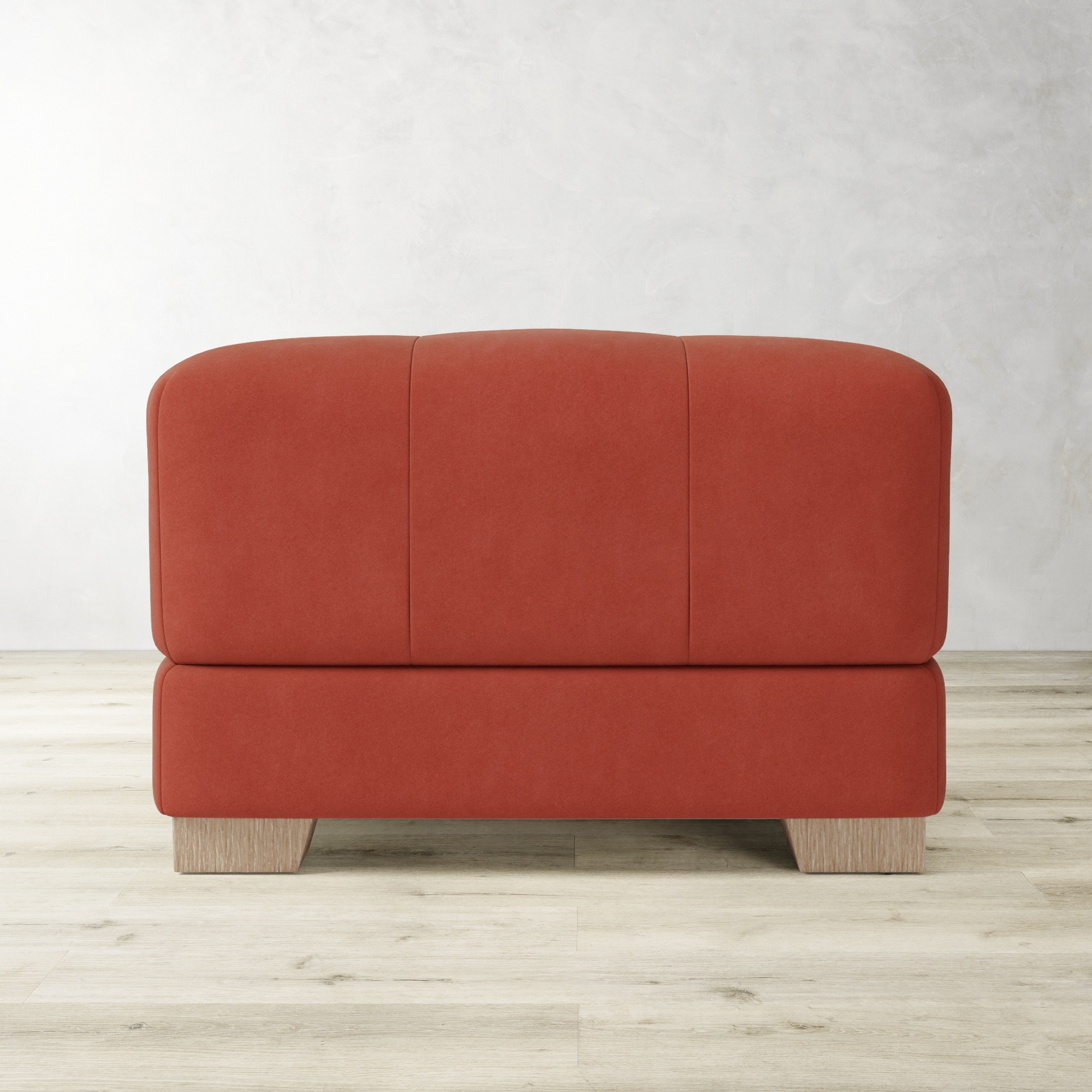 Cavallo Ottoman (27.5