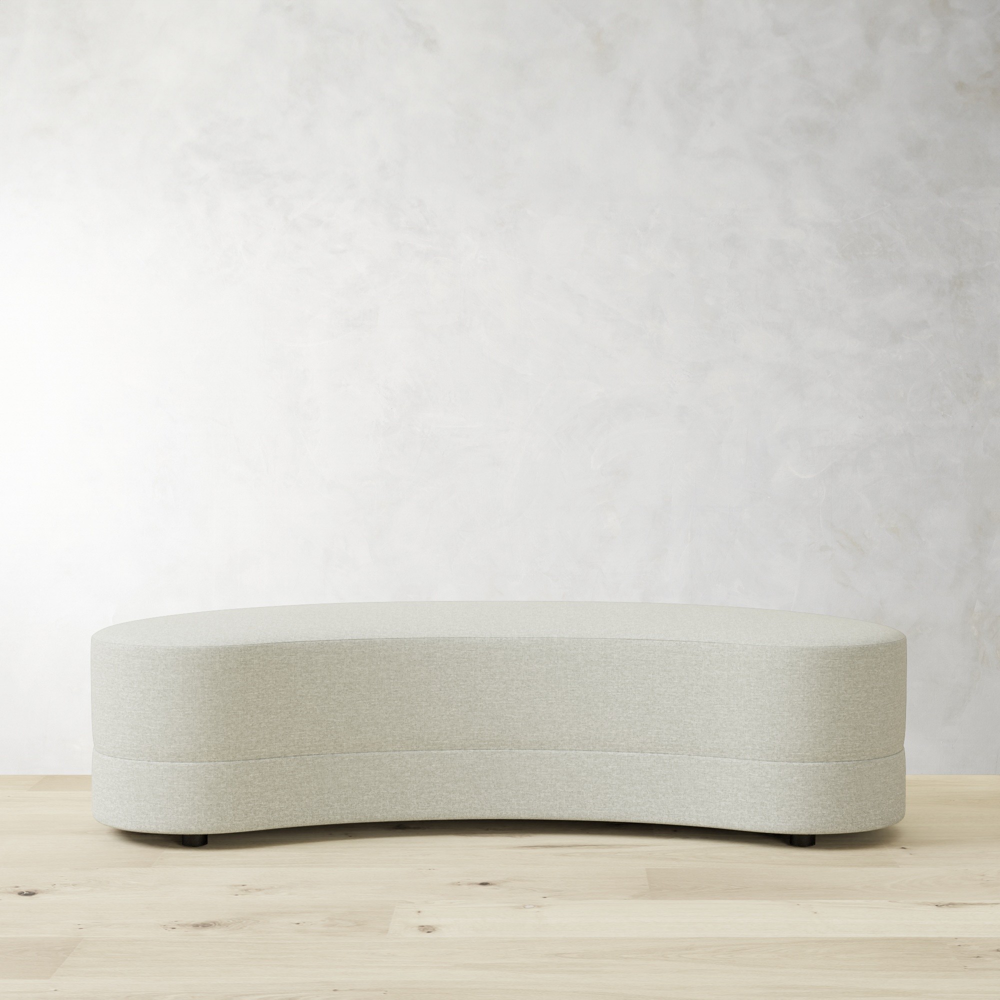 Capri Upholstered Bench (71