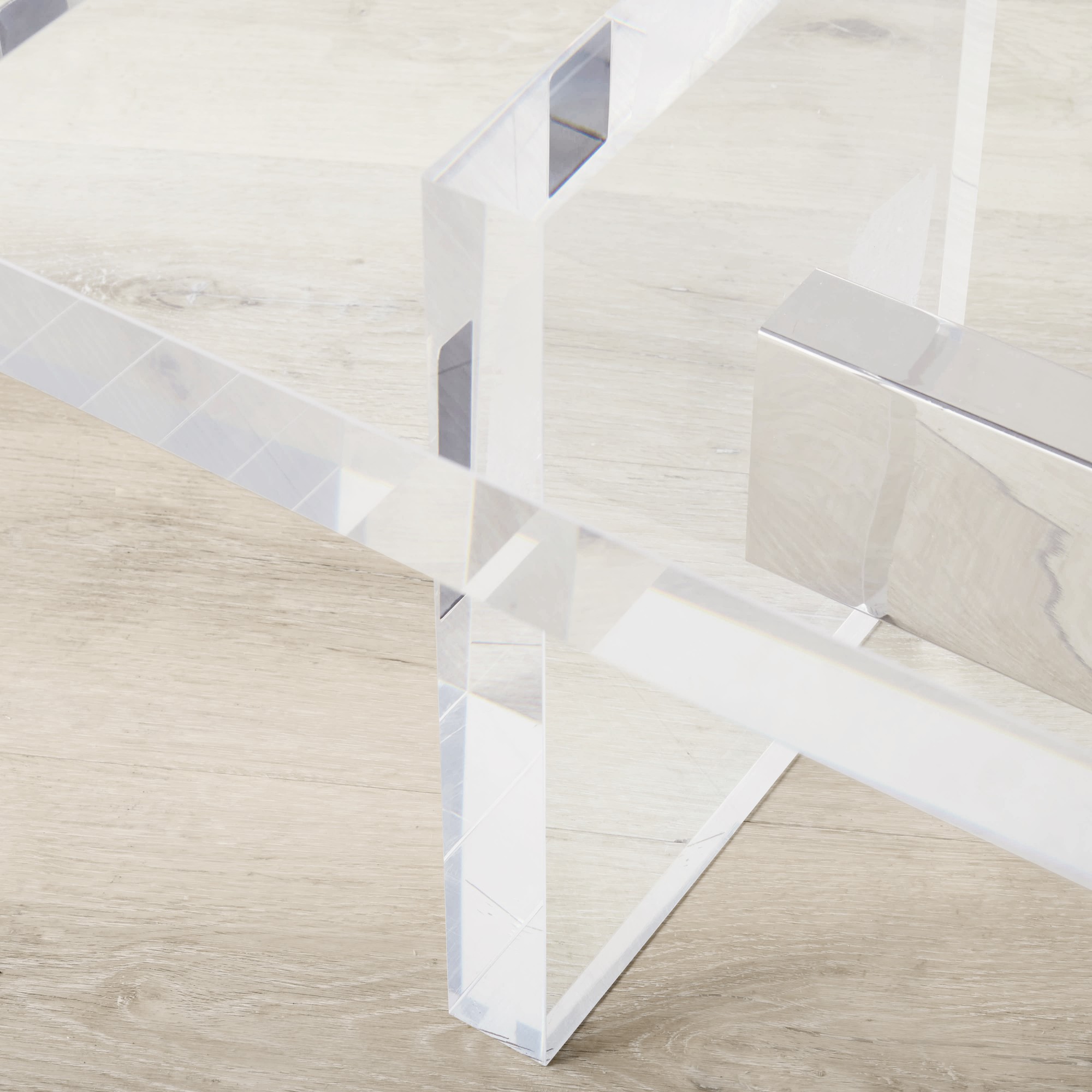 Soho Cocktail Table (48