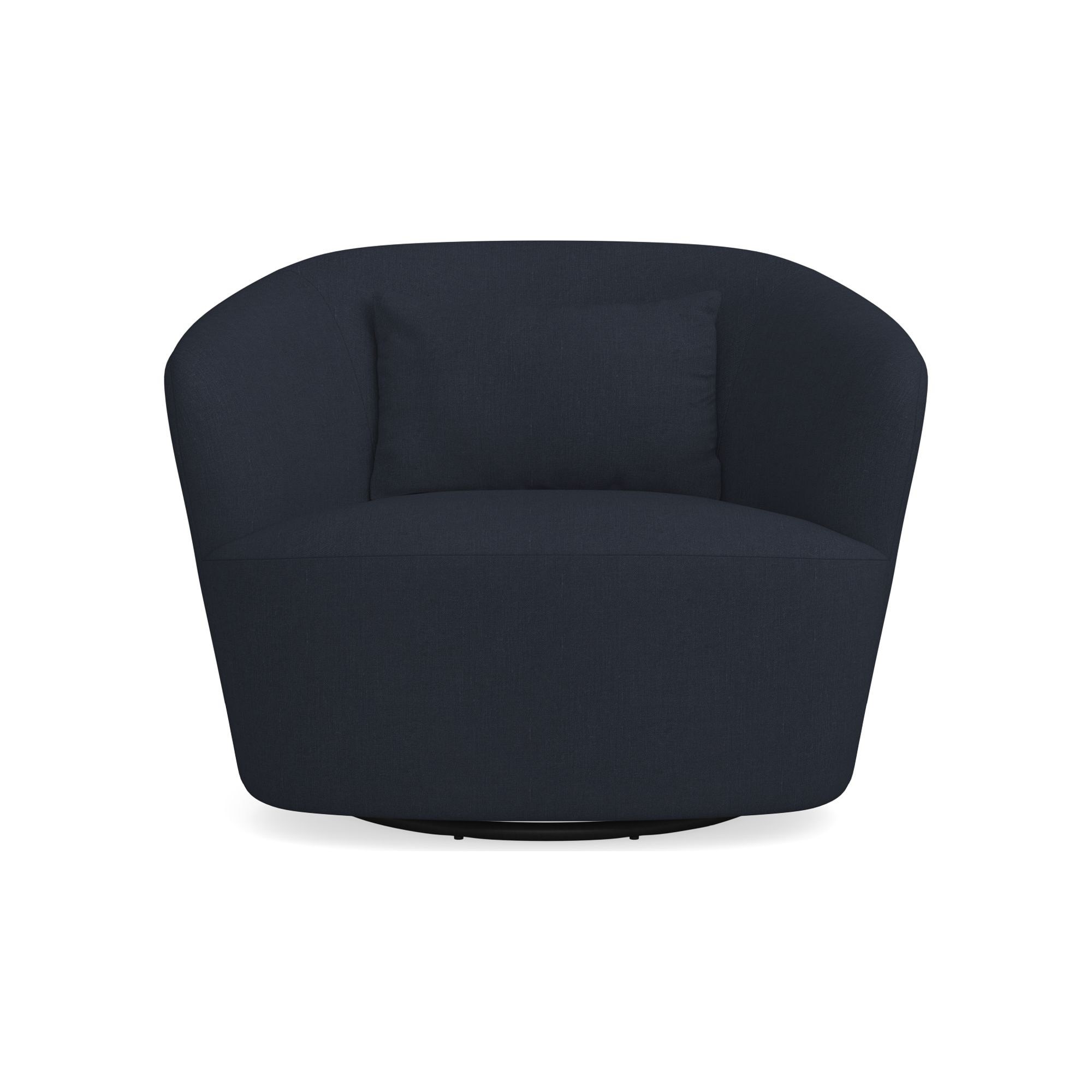 Tate Swivel Armchair