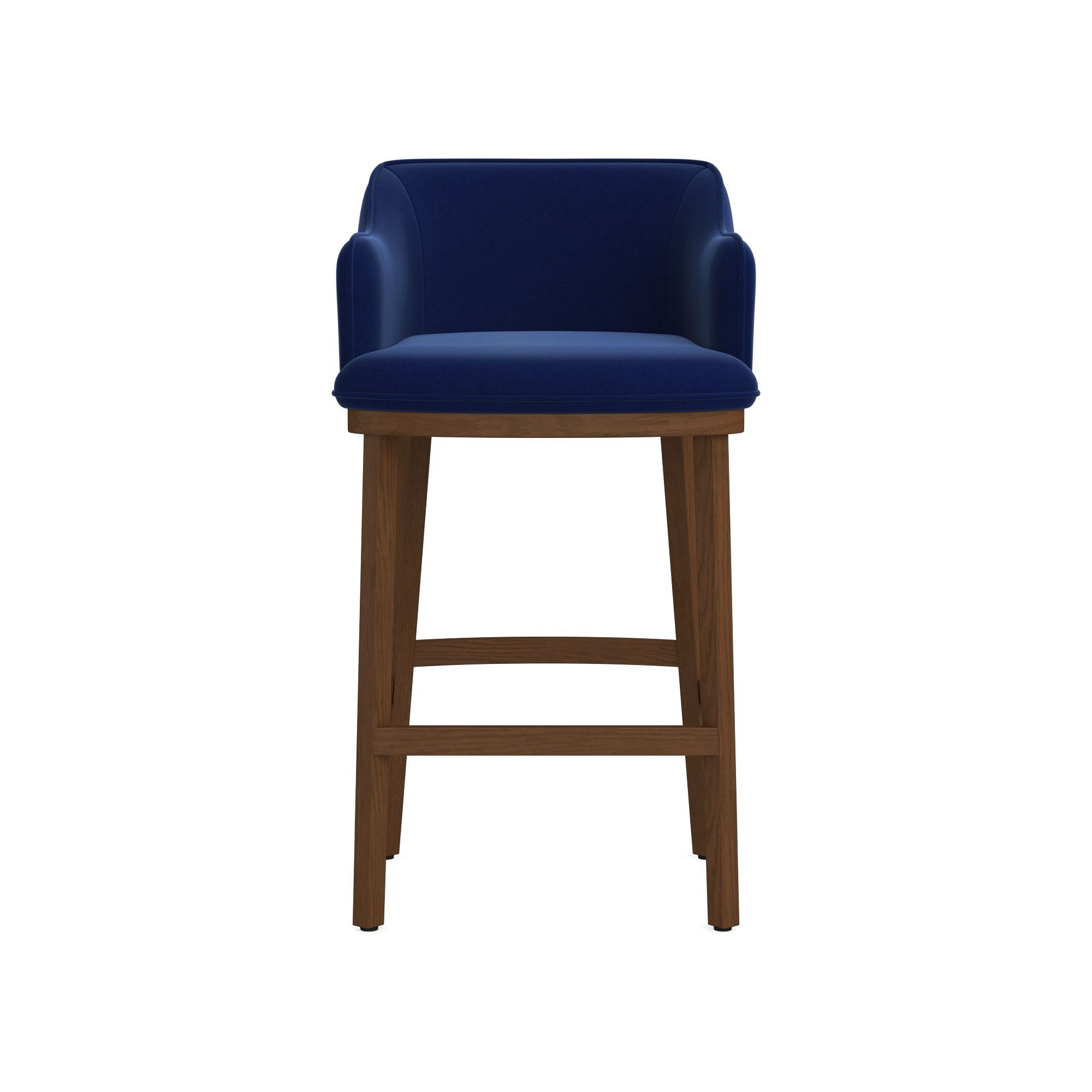 Harding Upholstered Counter  & Bar Stool