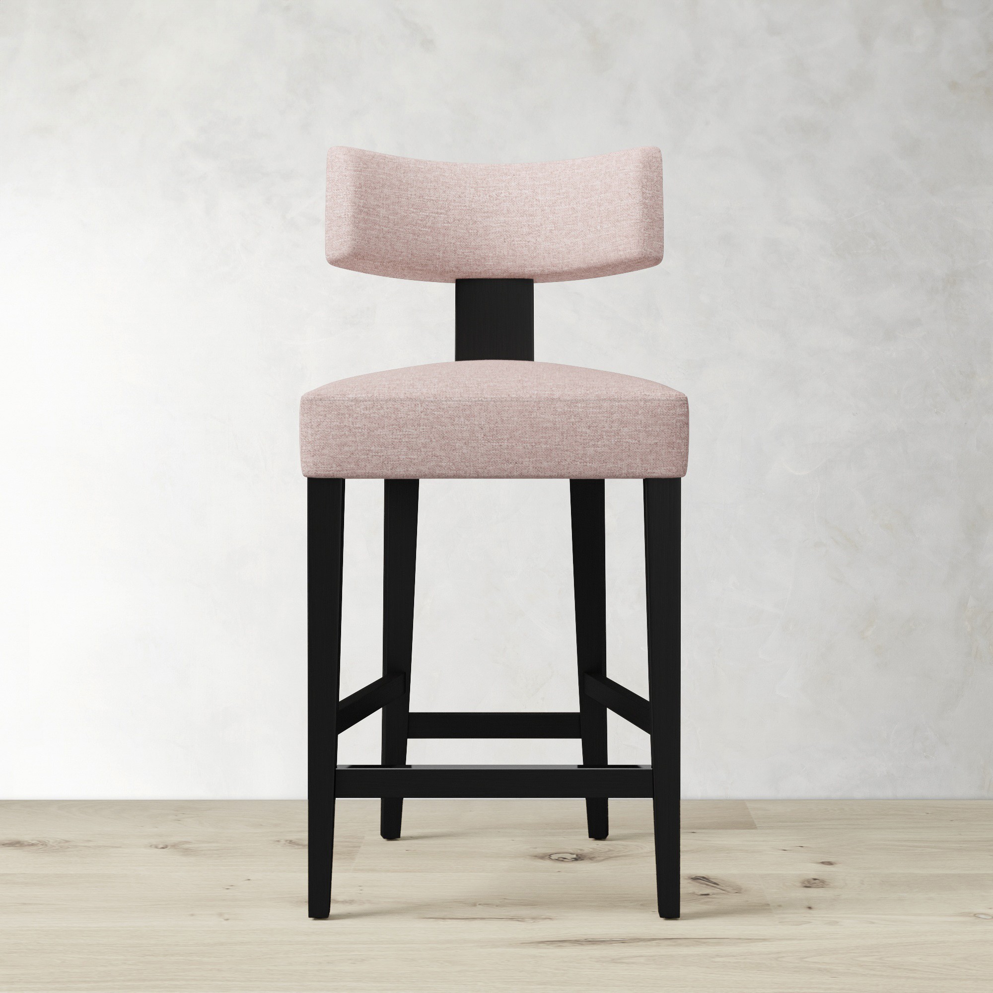 Koret Upholstered Counter Stool