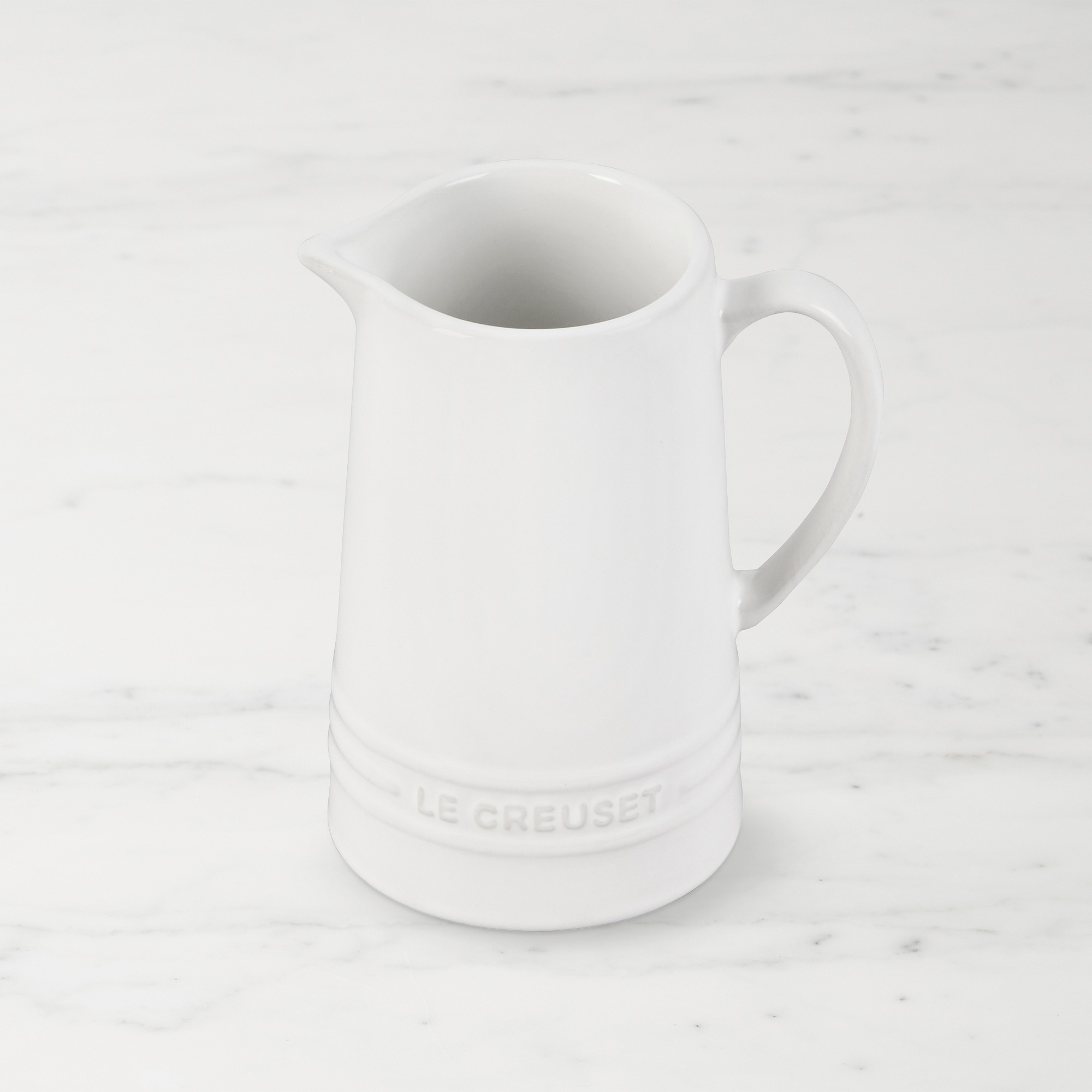 Le Creuset Pitcher