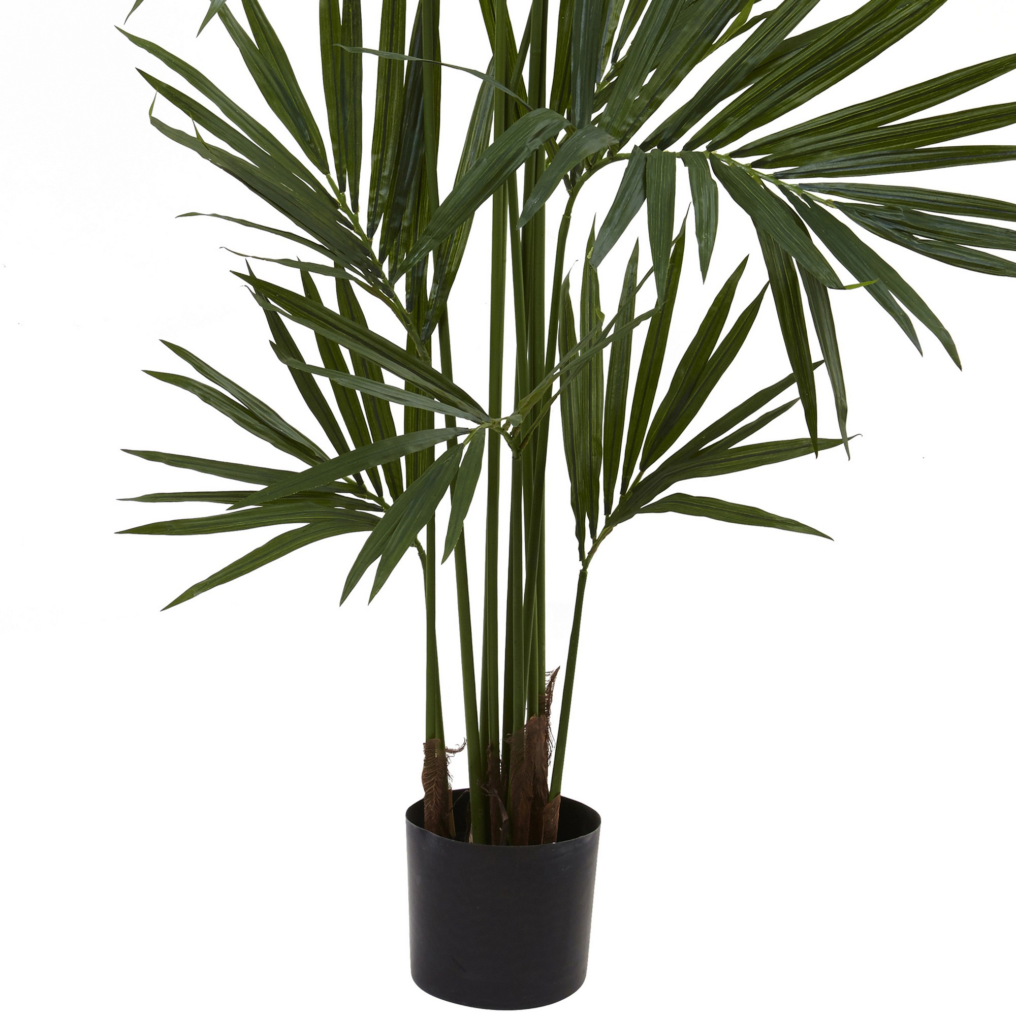 Faux Kentia Palm Silk Tree, 84