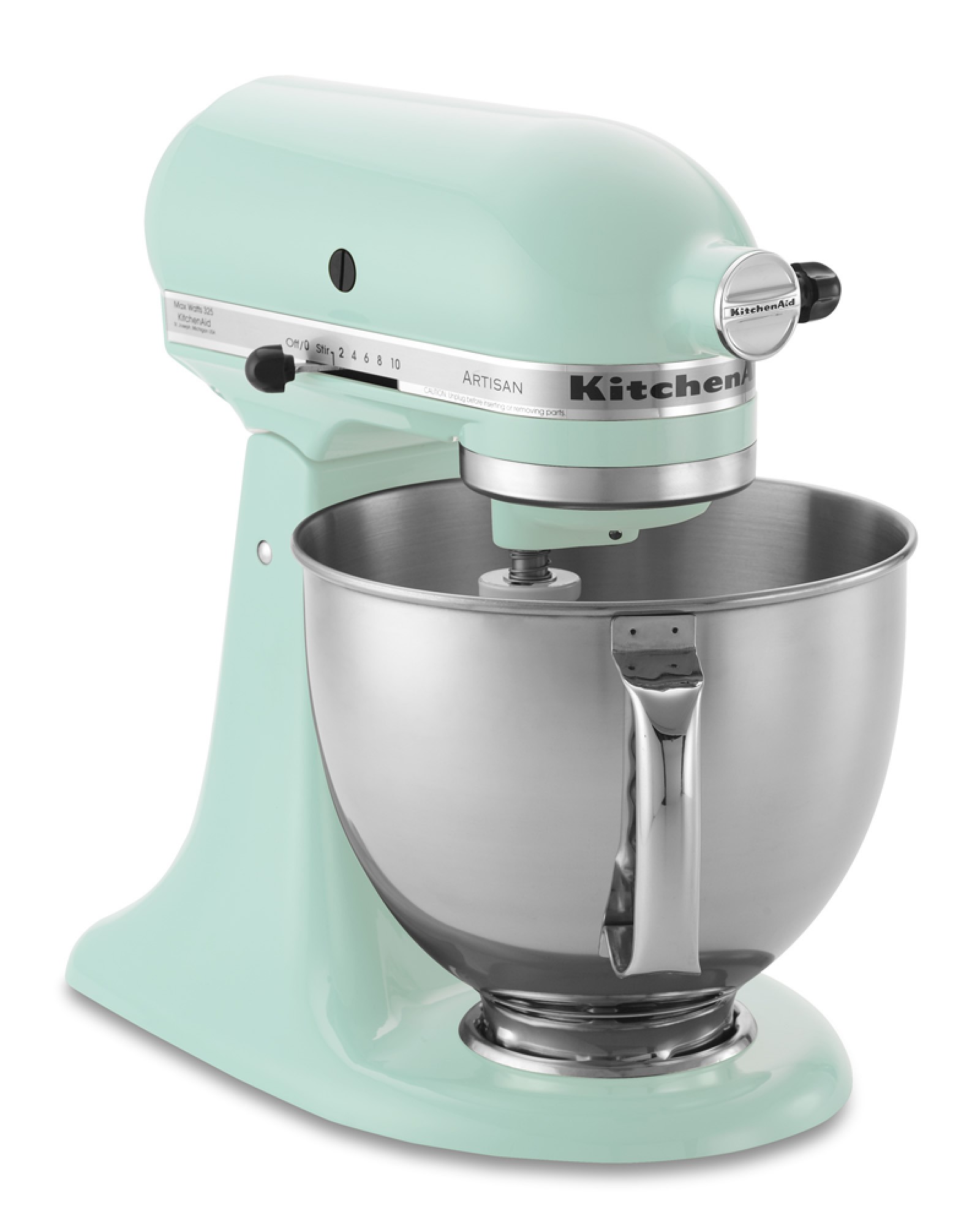 KitchenAid® Artisan Stand Mixer, 5-Qt.