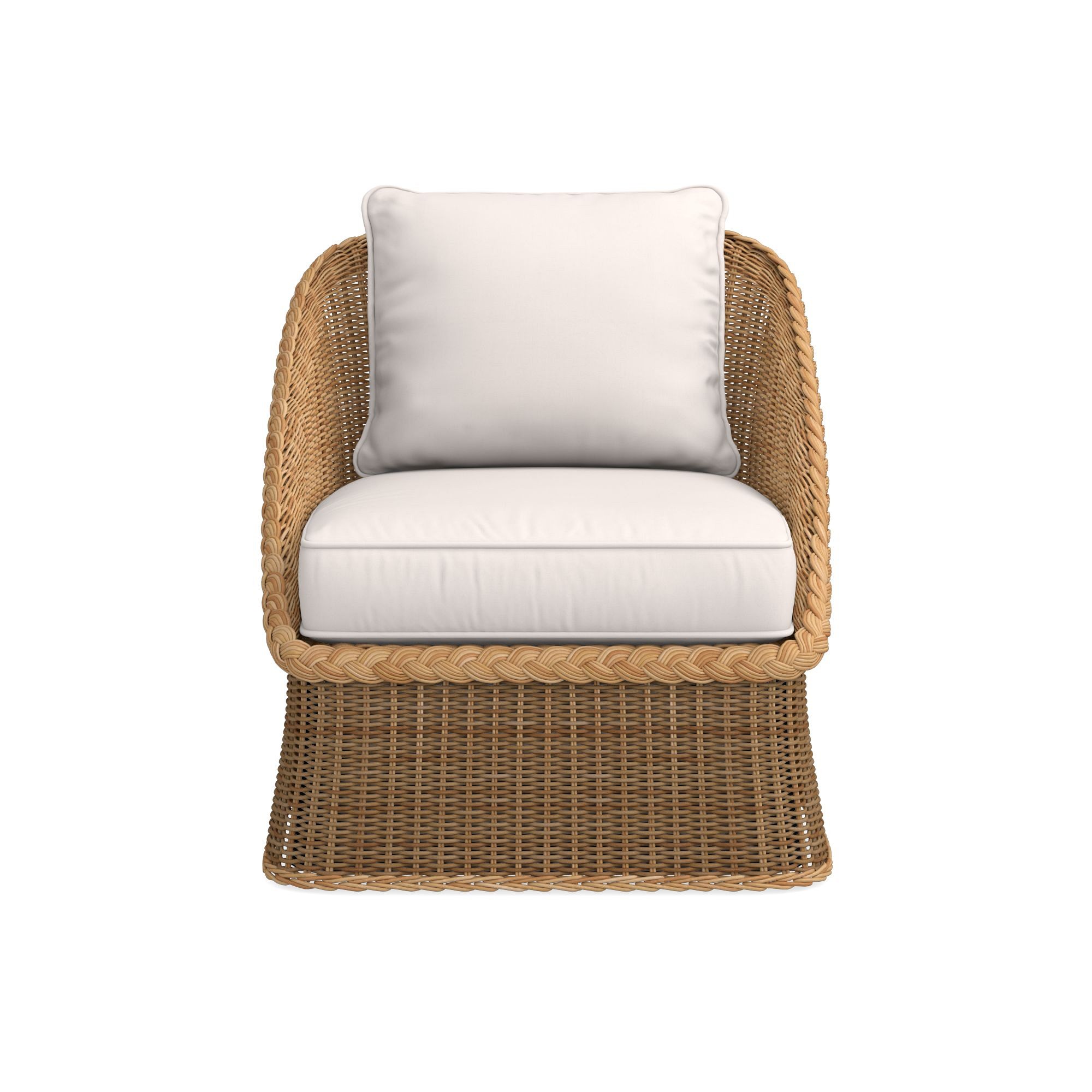 AERIN East Hampton Outdoor Cushions