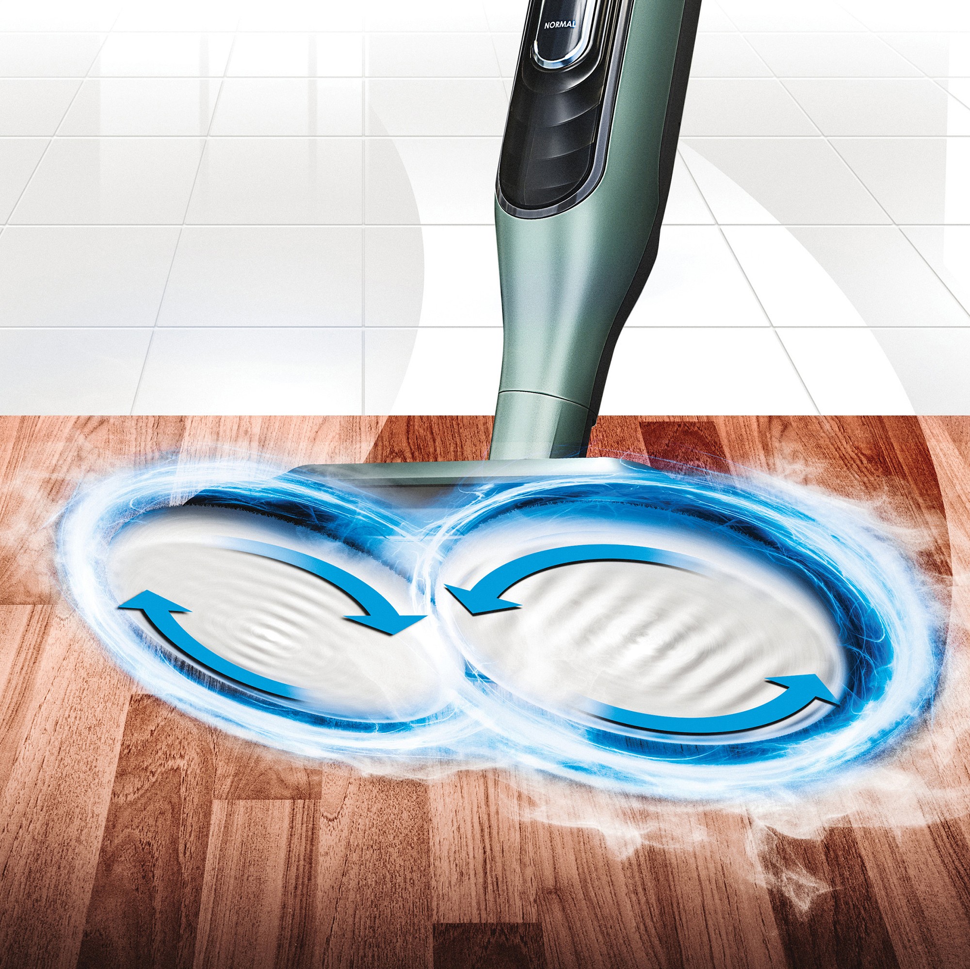 Shark Steam & Scrub Pads