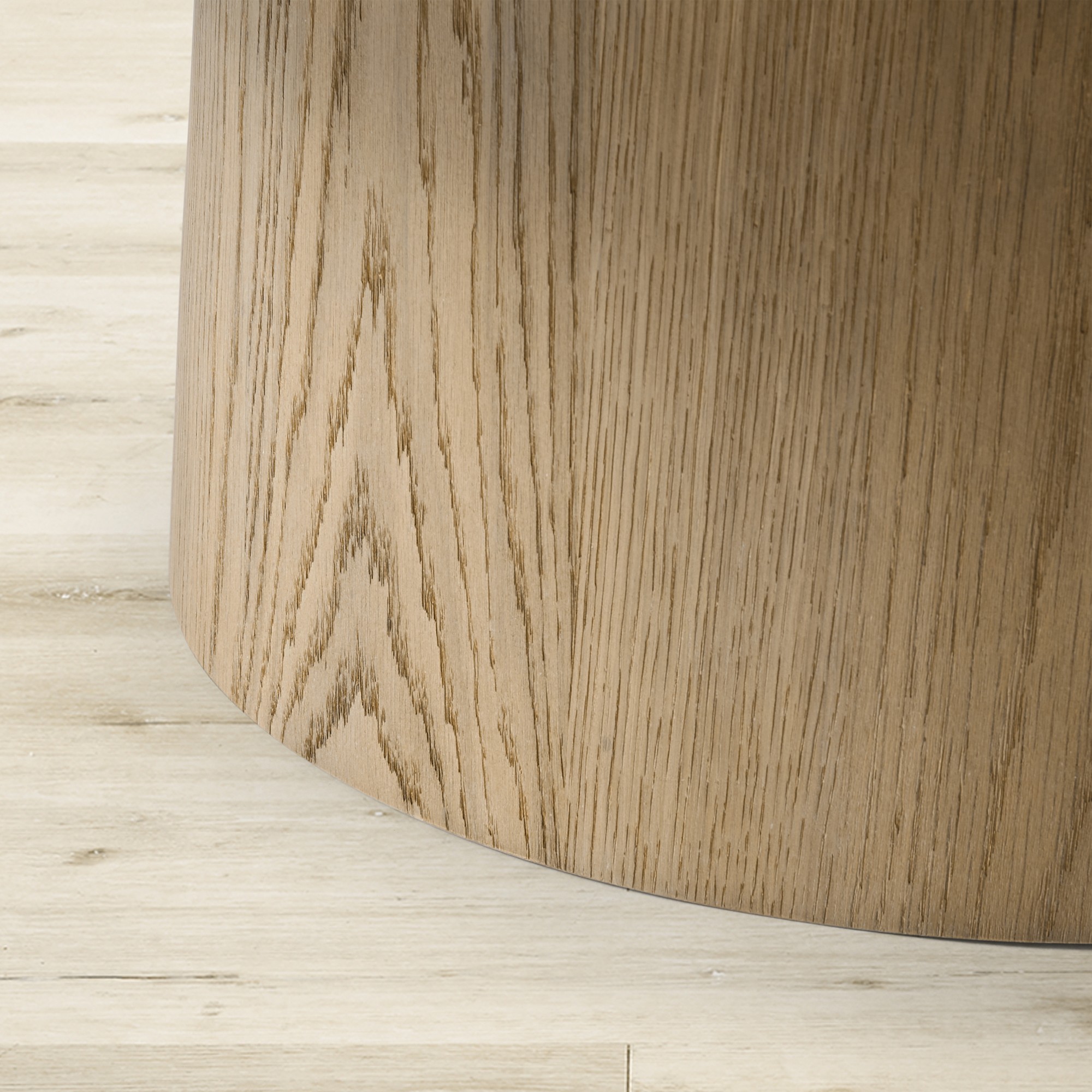 Radius Nesting Coffee Table (36