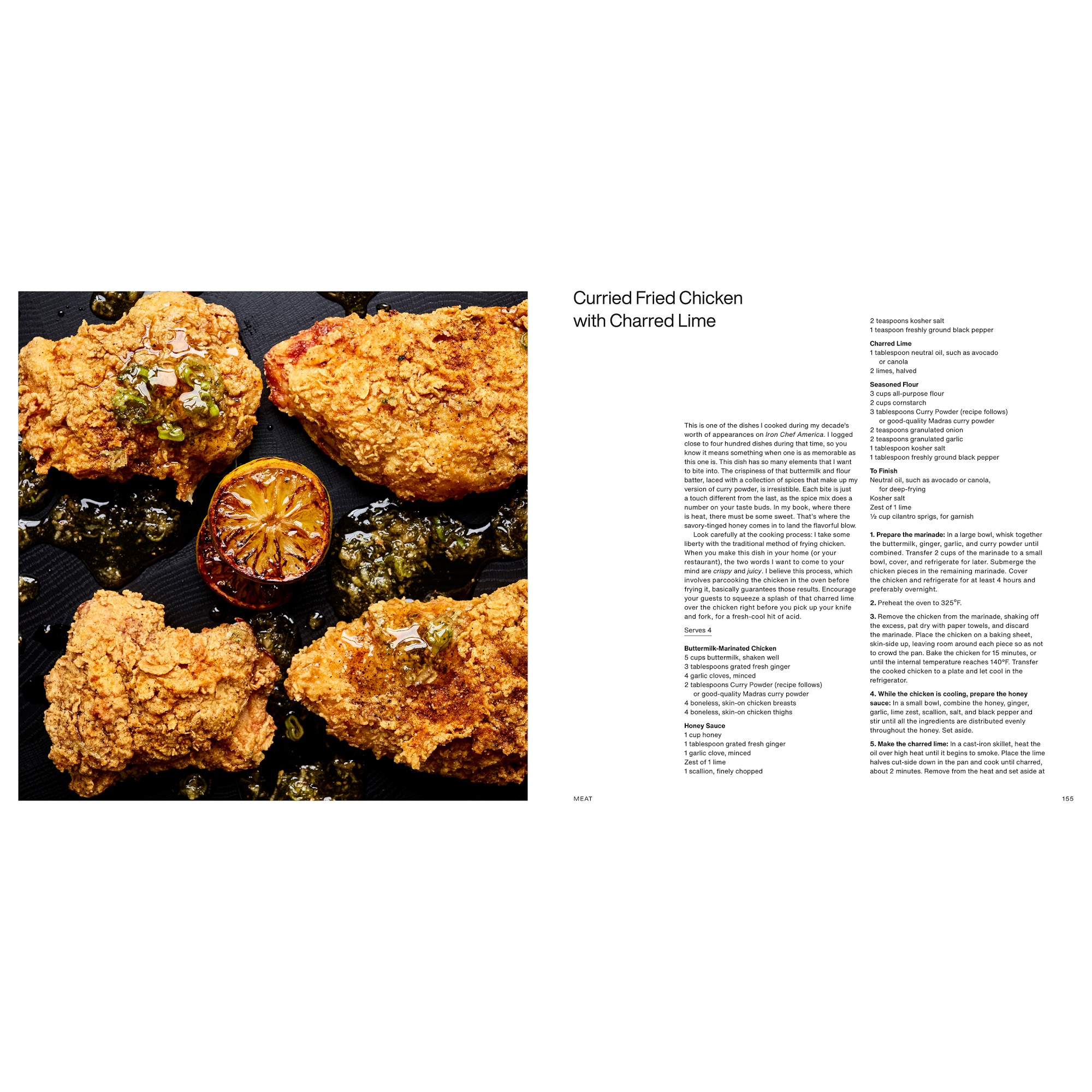 Bobby Flay: Chapter One: Iconic Recipes and Inspirations from a Groundbreaking American Chef: A Cookbook