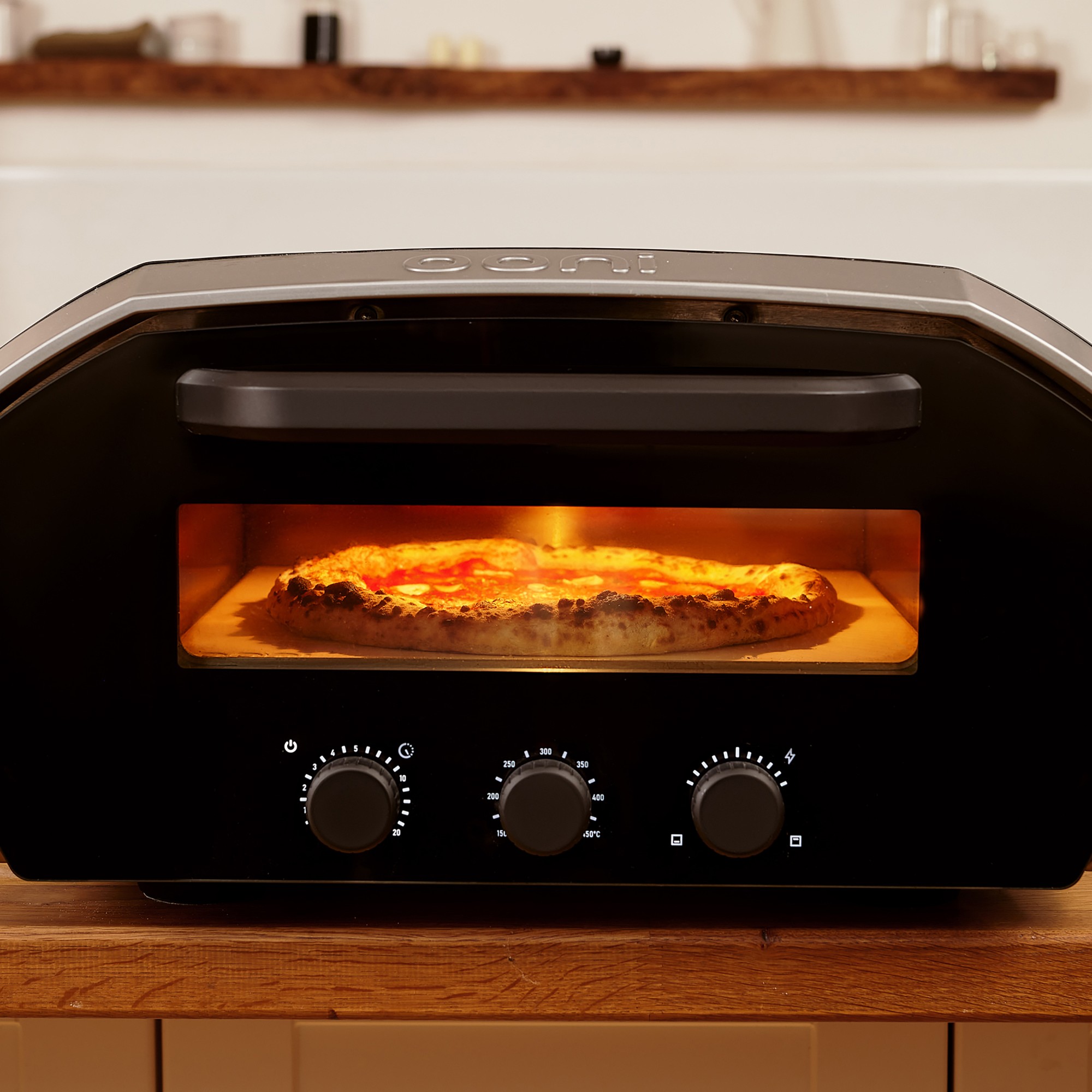 Ooni Volt Indoor & Outdoor Pizza Oven