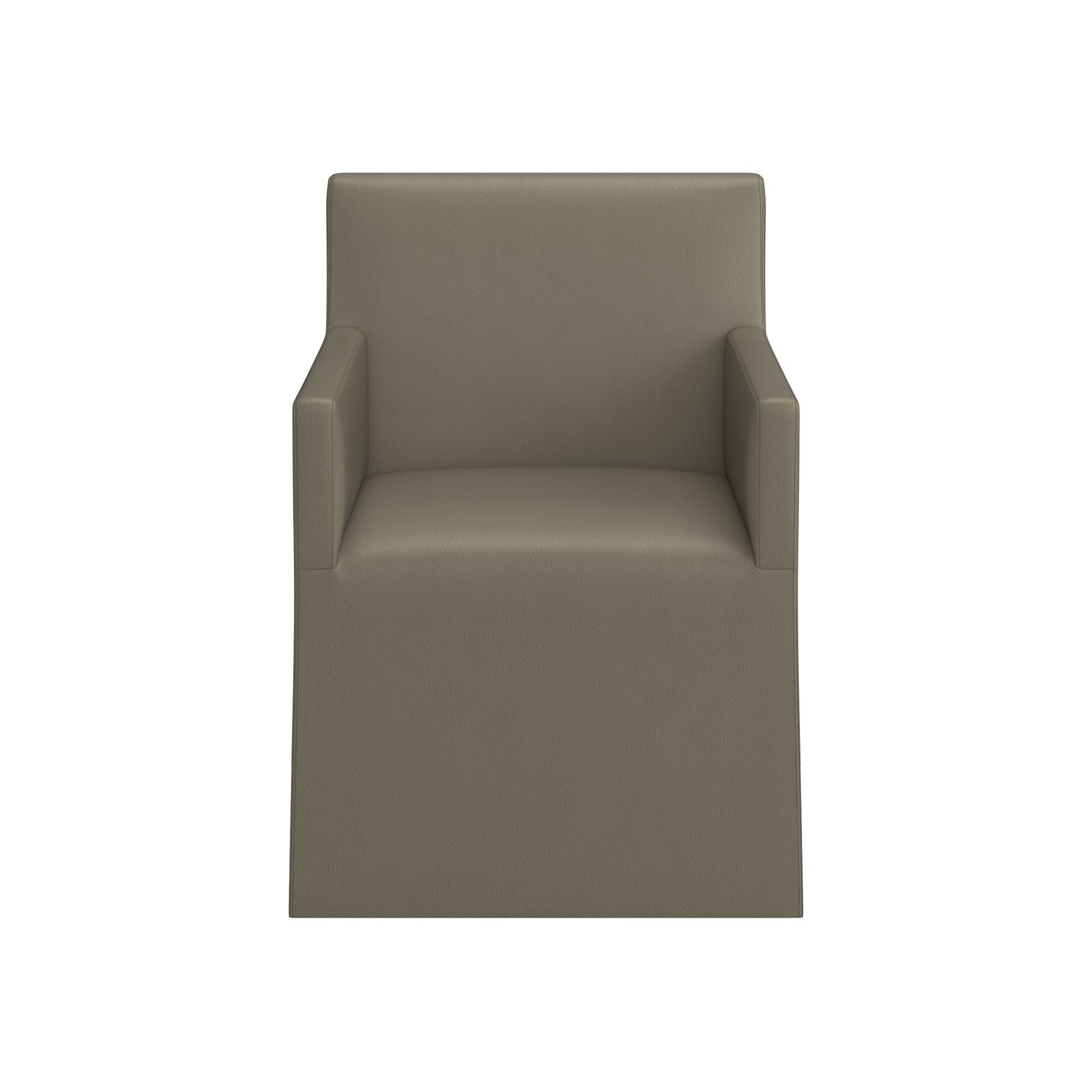 Wilson Fully Upholstered Armchair