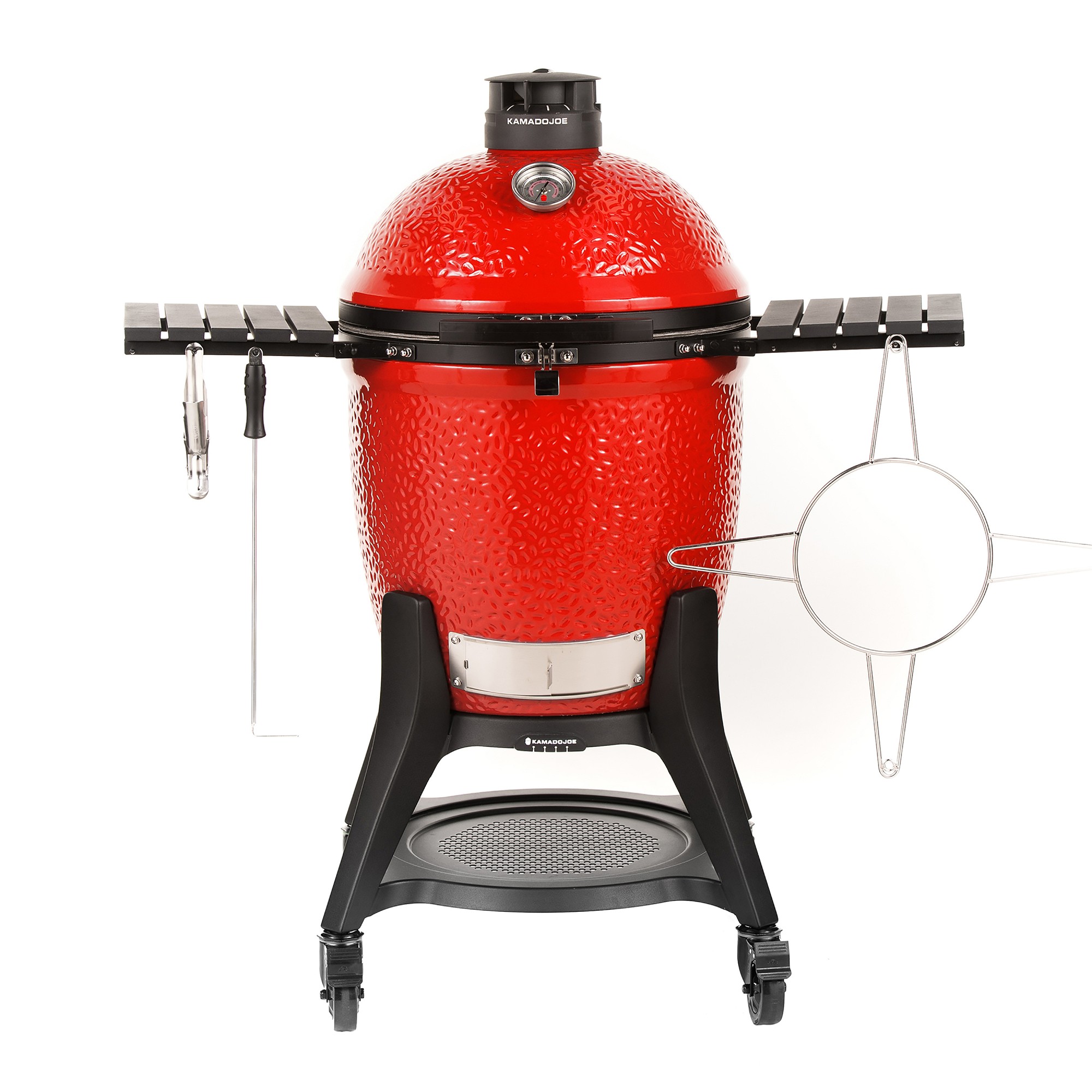 Kamado Joe Grill Series III