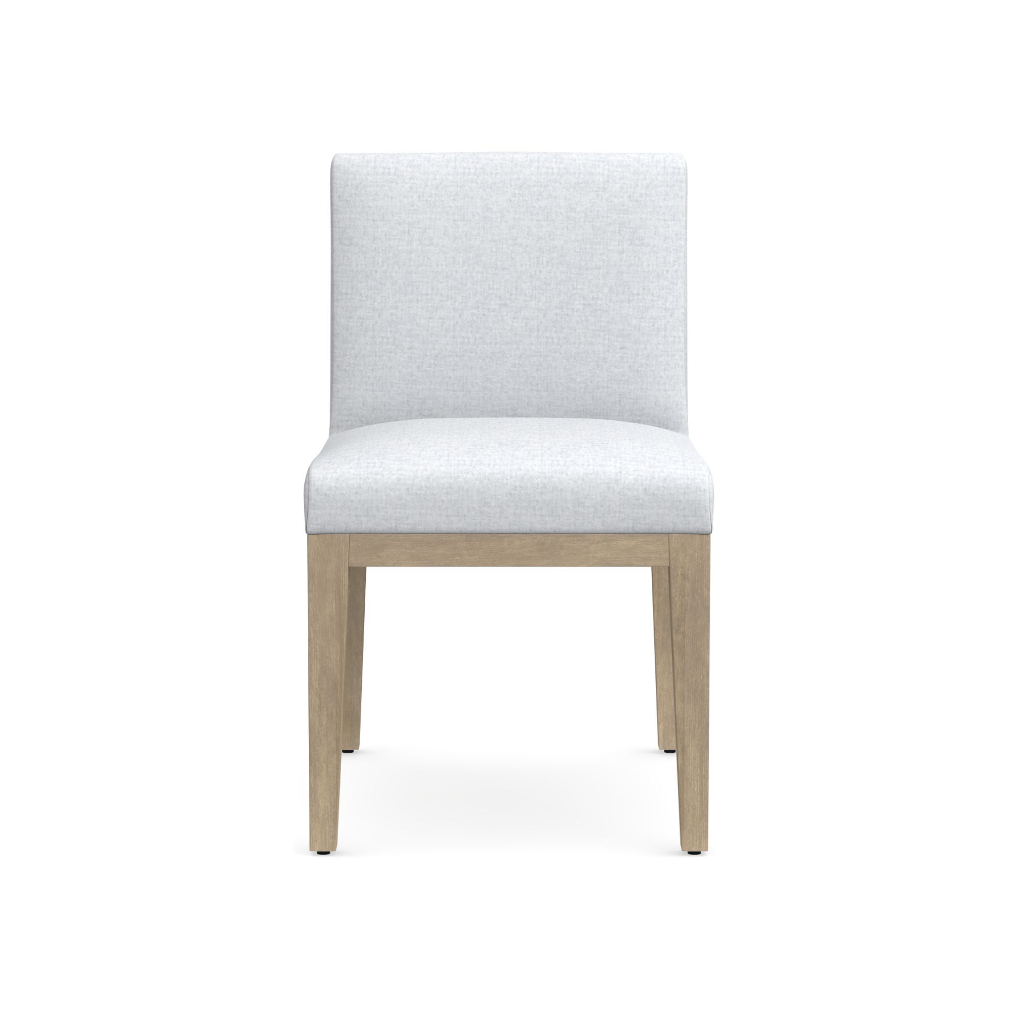 Wilson Upholstered Side Chair
