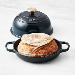 Le Creuset Enameled Cast Iron Bread Oven