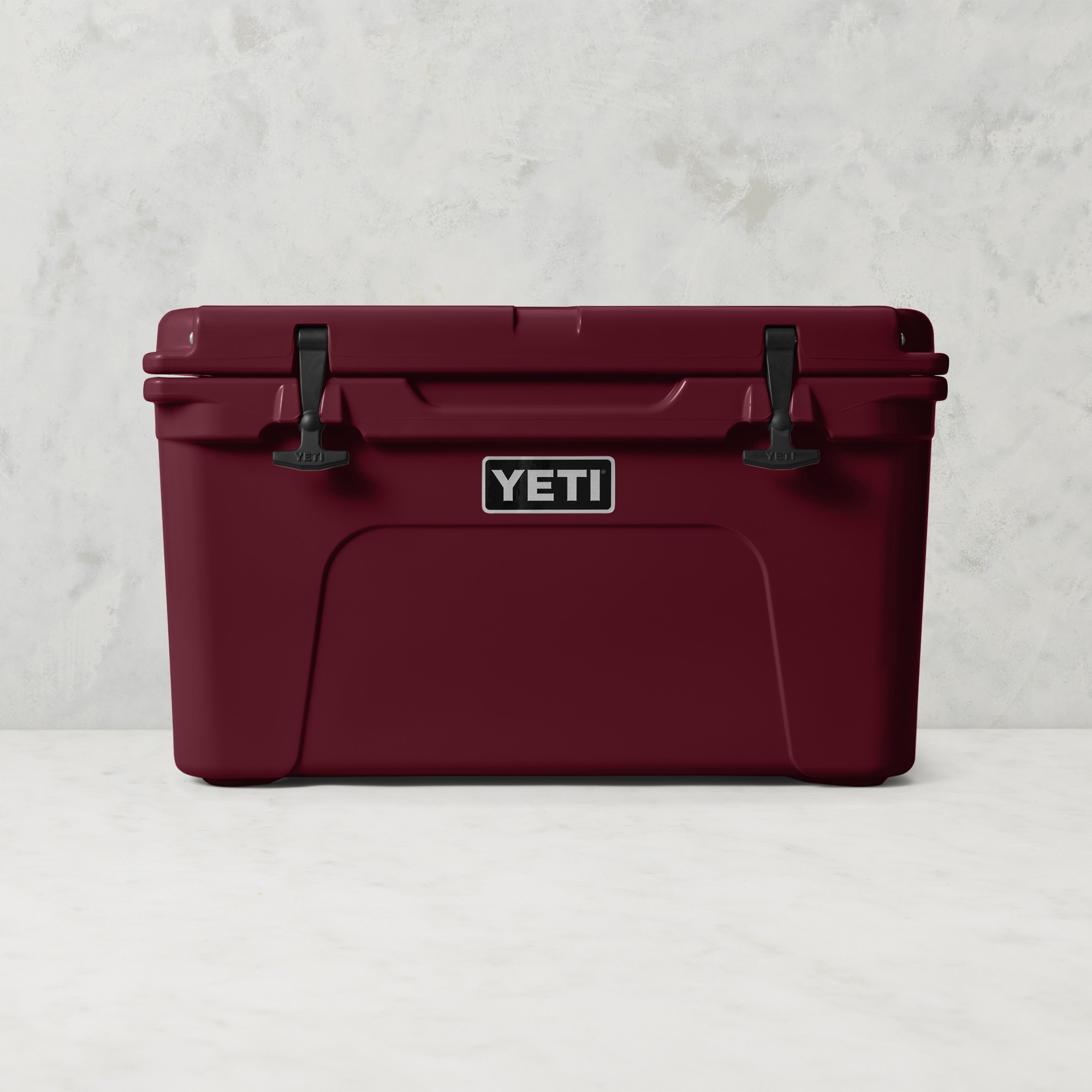 YETI Tundra Cooler