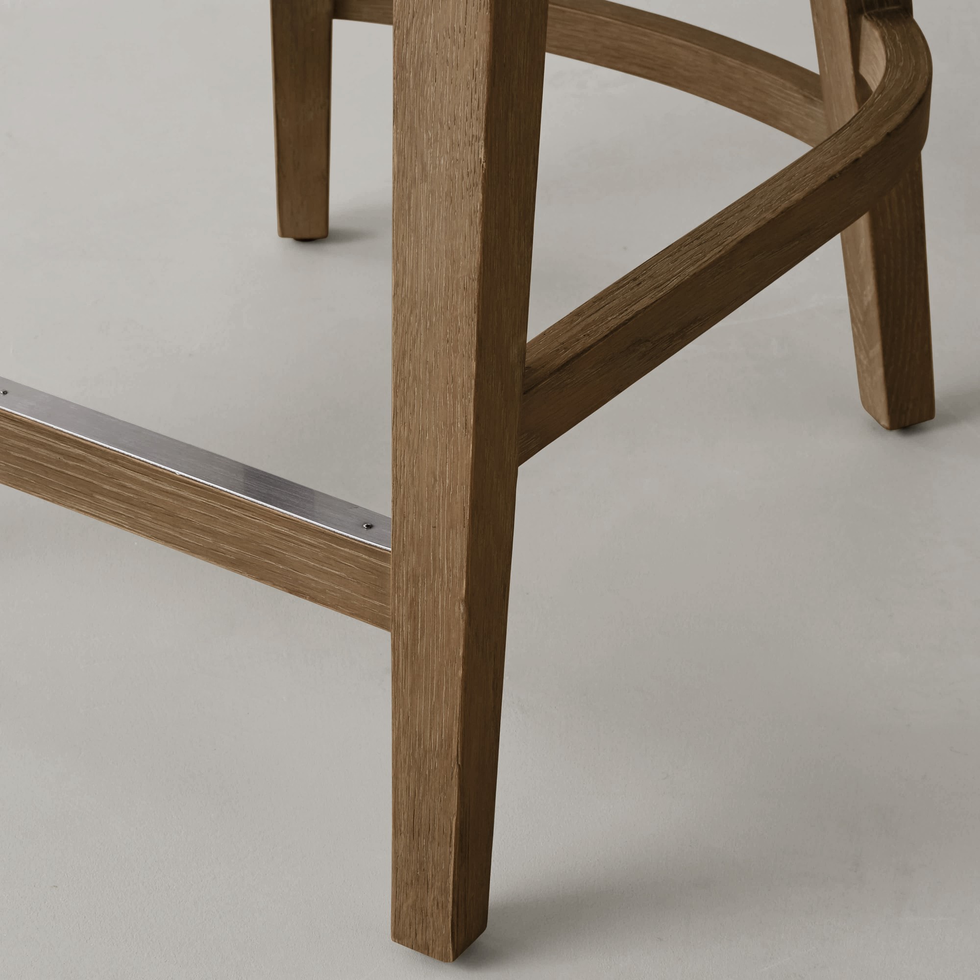 Koret Upholstered Counter Stool