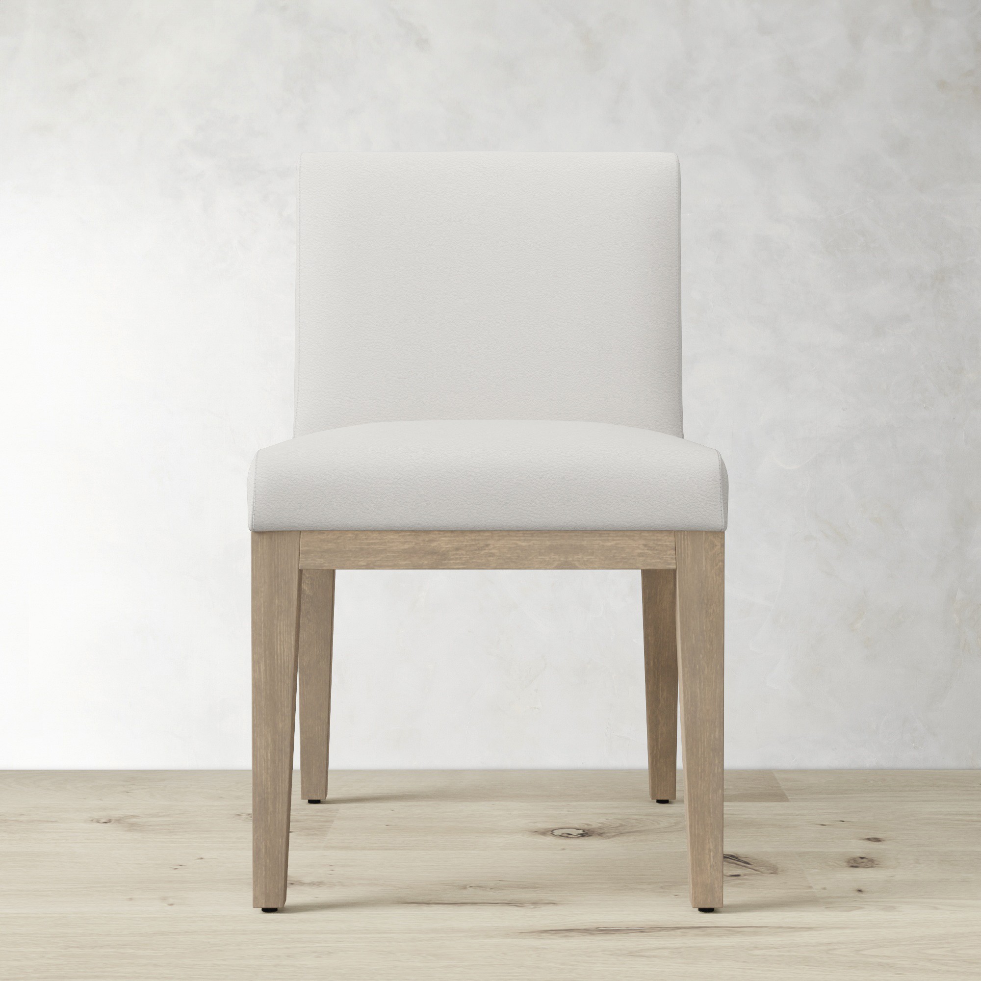 Wilson Upholstered Side Chair