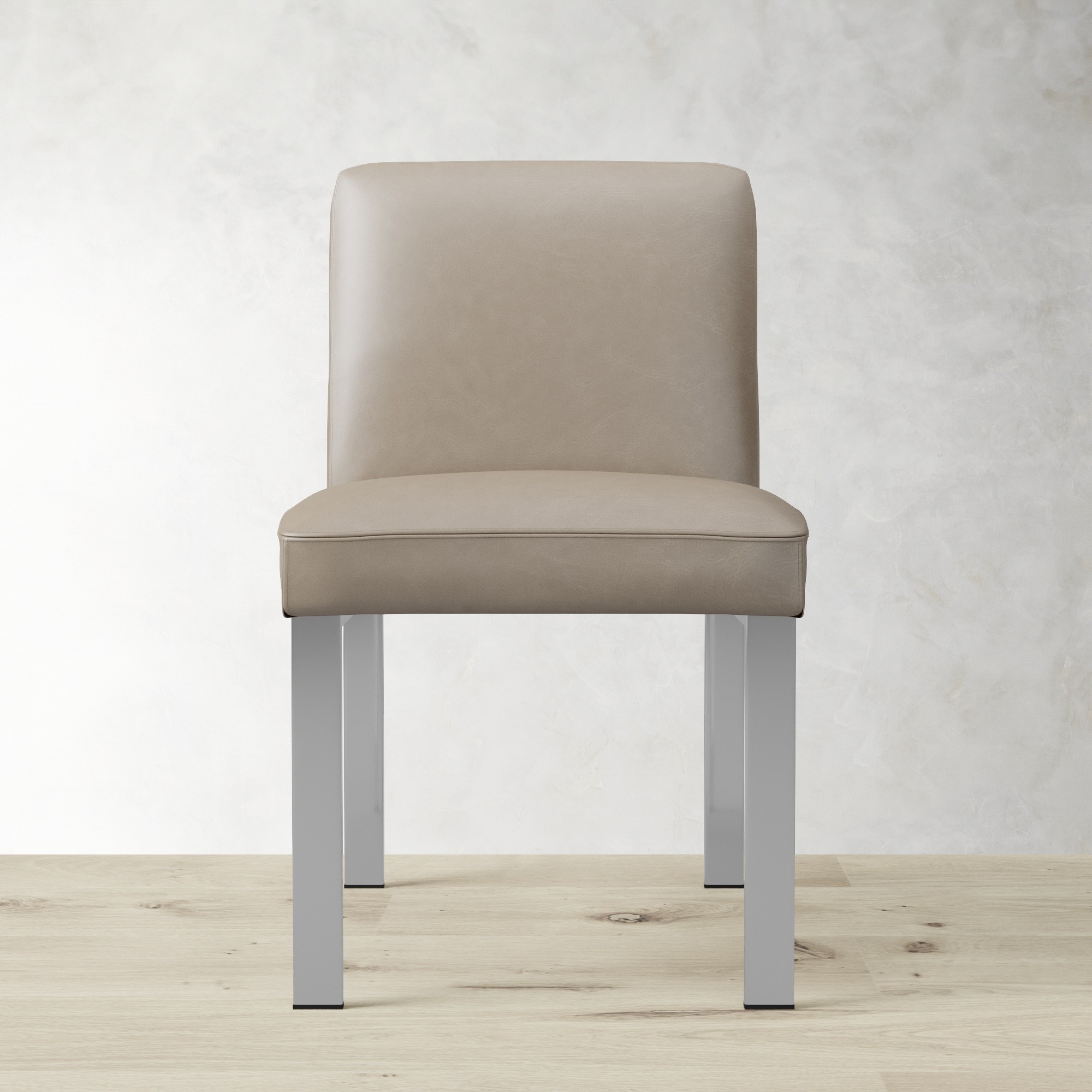 Mercer Upholstered Dining Side Chair