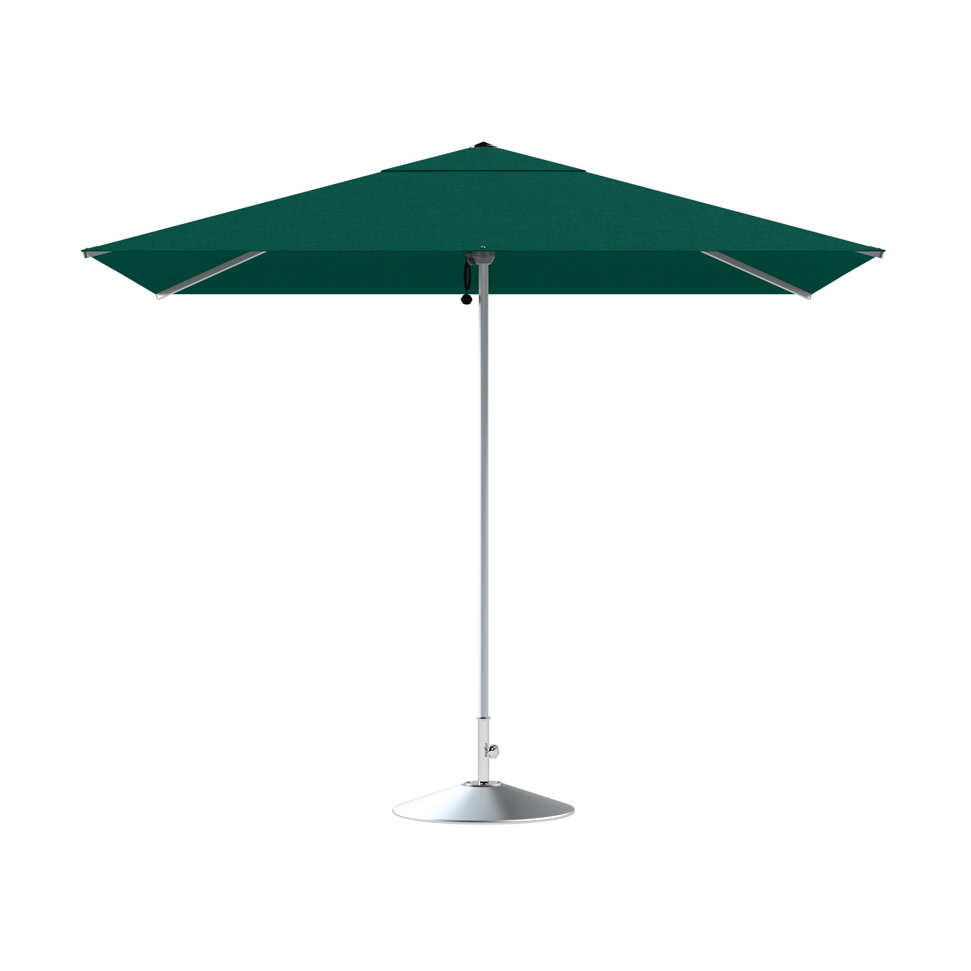 7.5'-11.5' Performance Center Post Umbrella