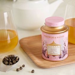 Fortnum & Mason Jasmine Loose Leaf Green Tea Pearls