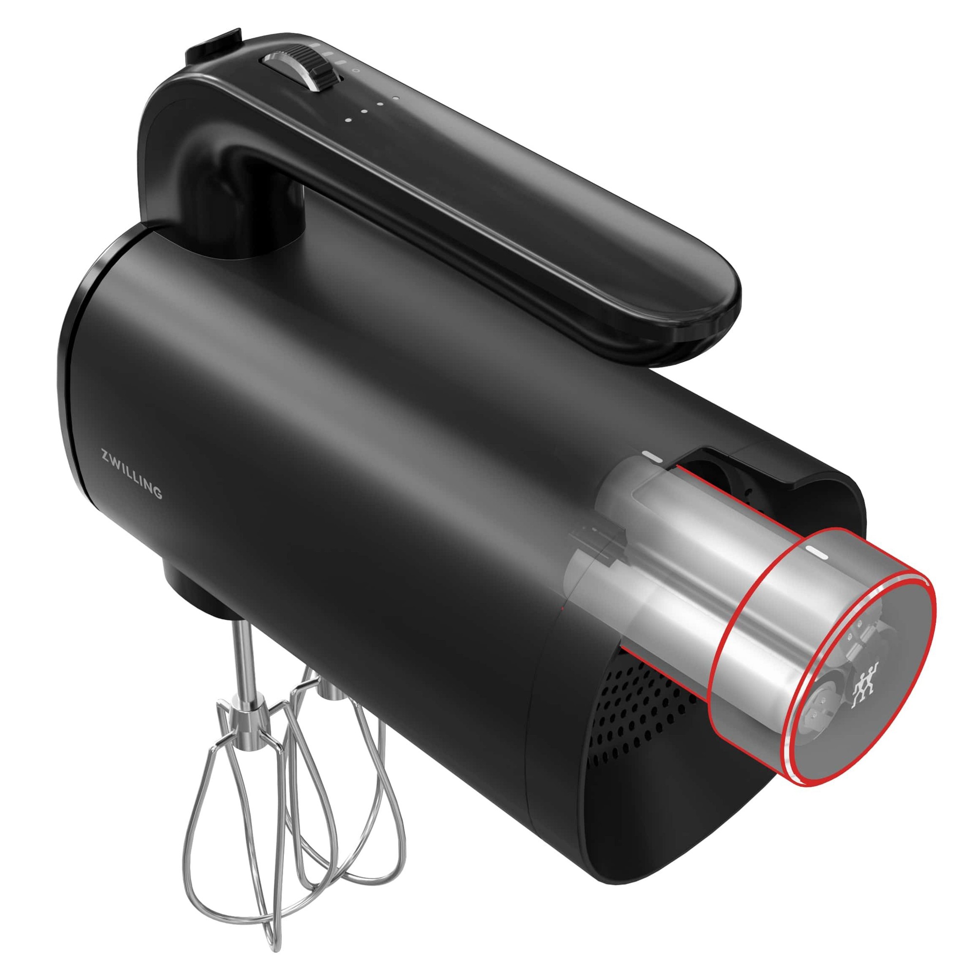 Zwilling XTEND Cordless Hand Mixer