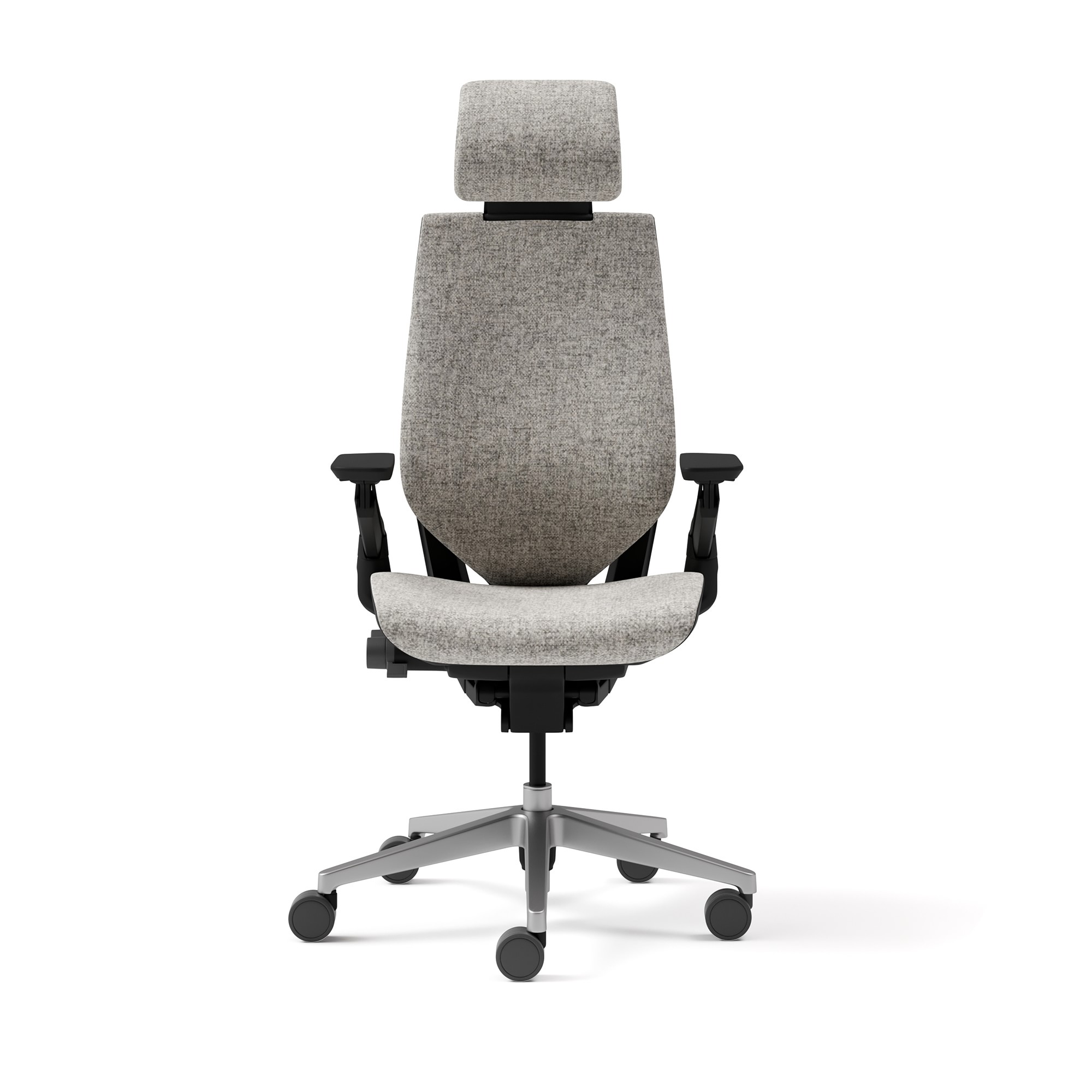 Steelcase Gesture Office Chair w/ Headrest