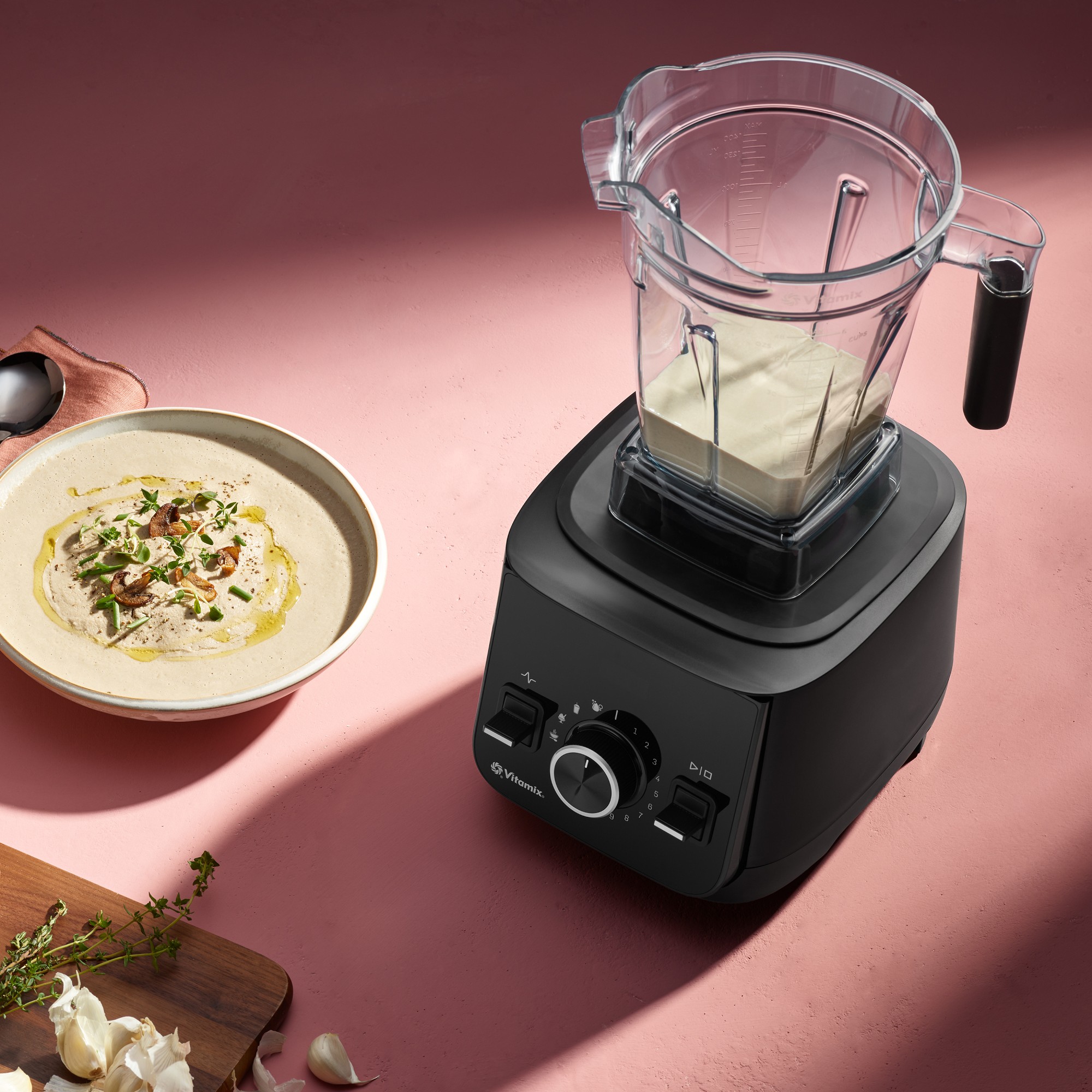Vitamix Ascent X2 Blender