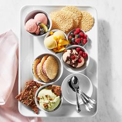 Williams Sonoma Sorbet Starter, Blueberry Lime