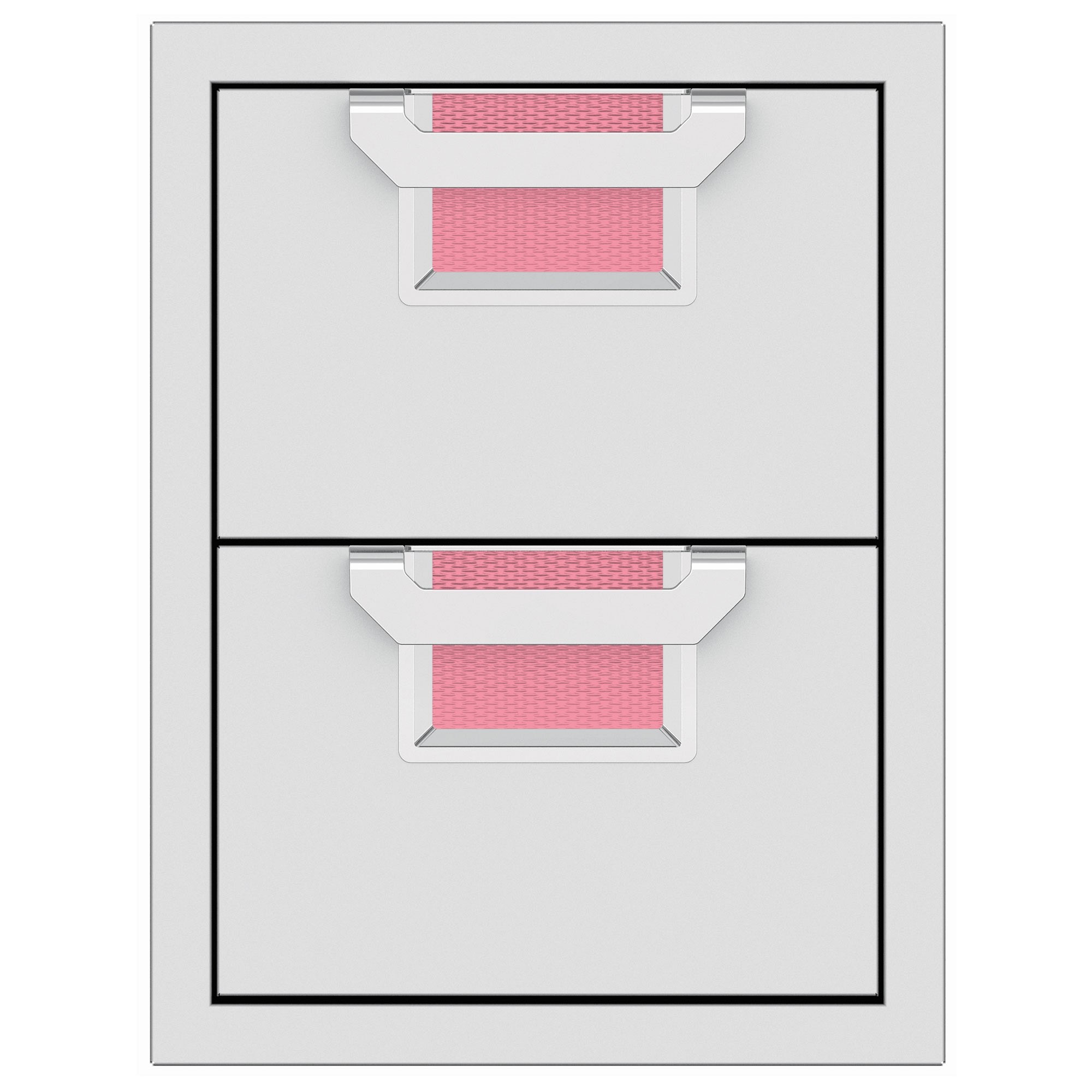 Hestan Aspire Built-In Storage