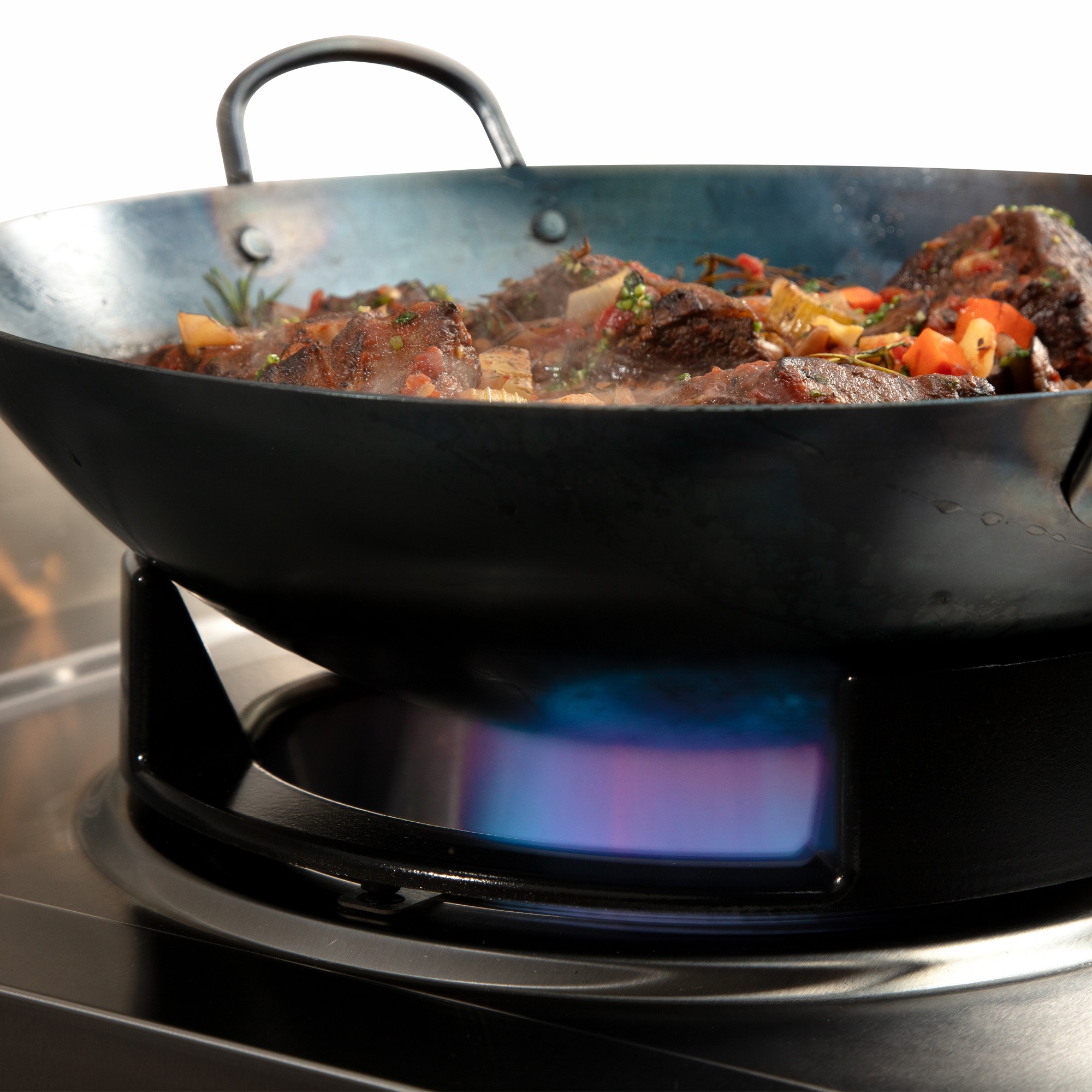 Cuisinart Outdoor Wok Station