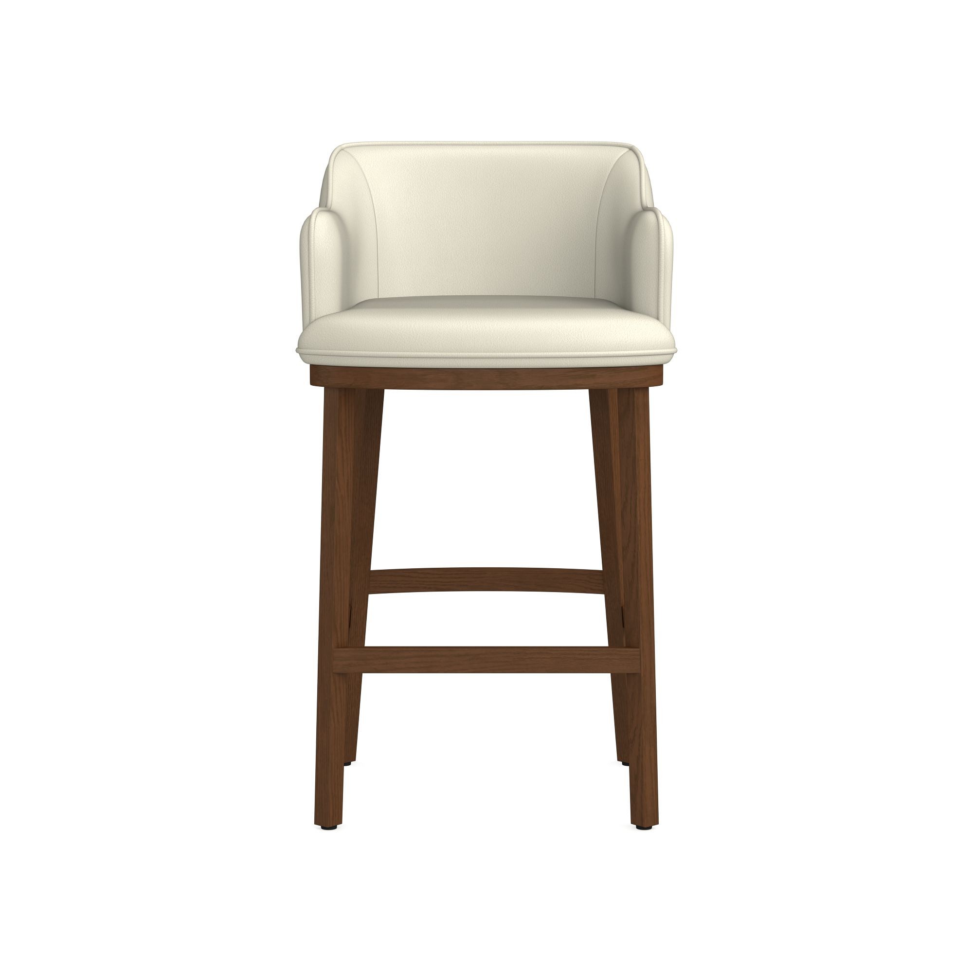 Harding Upholstered Counter  & Bar Stool