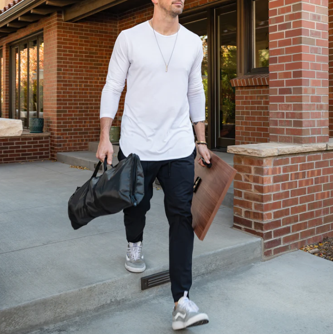 TRIPOD STANDING DESK PRO