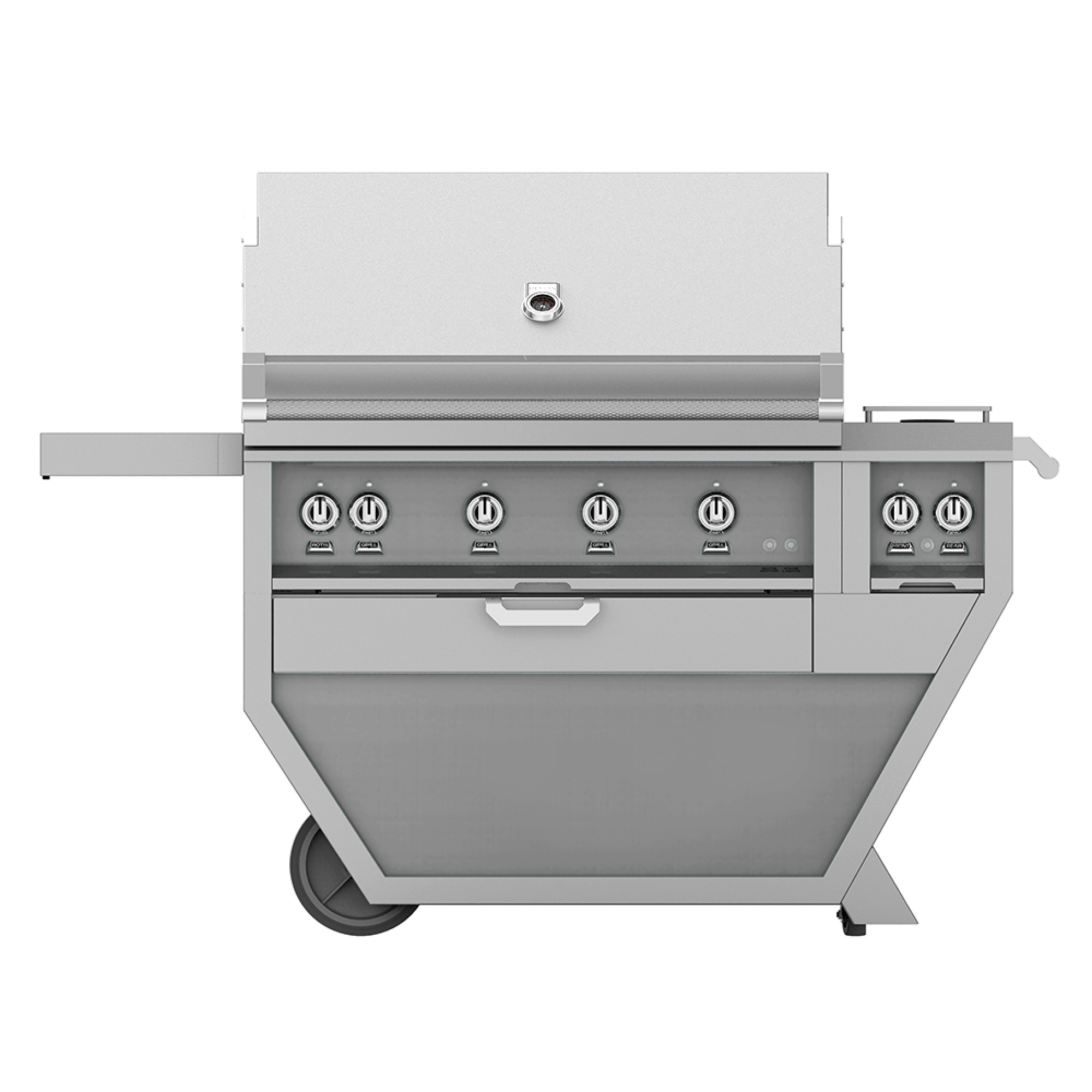 Hestan 42