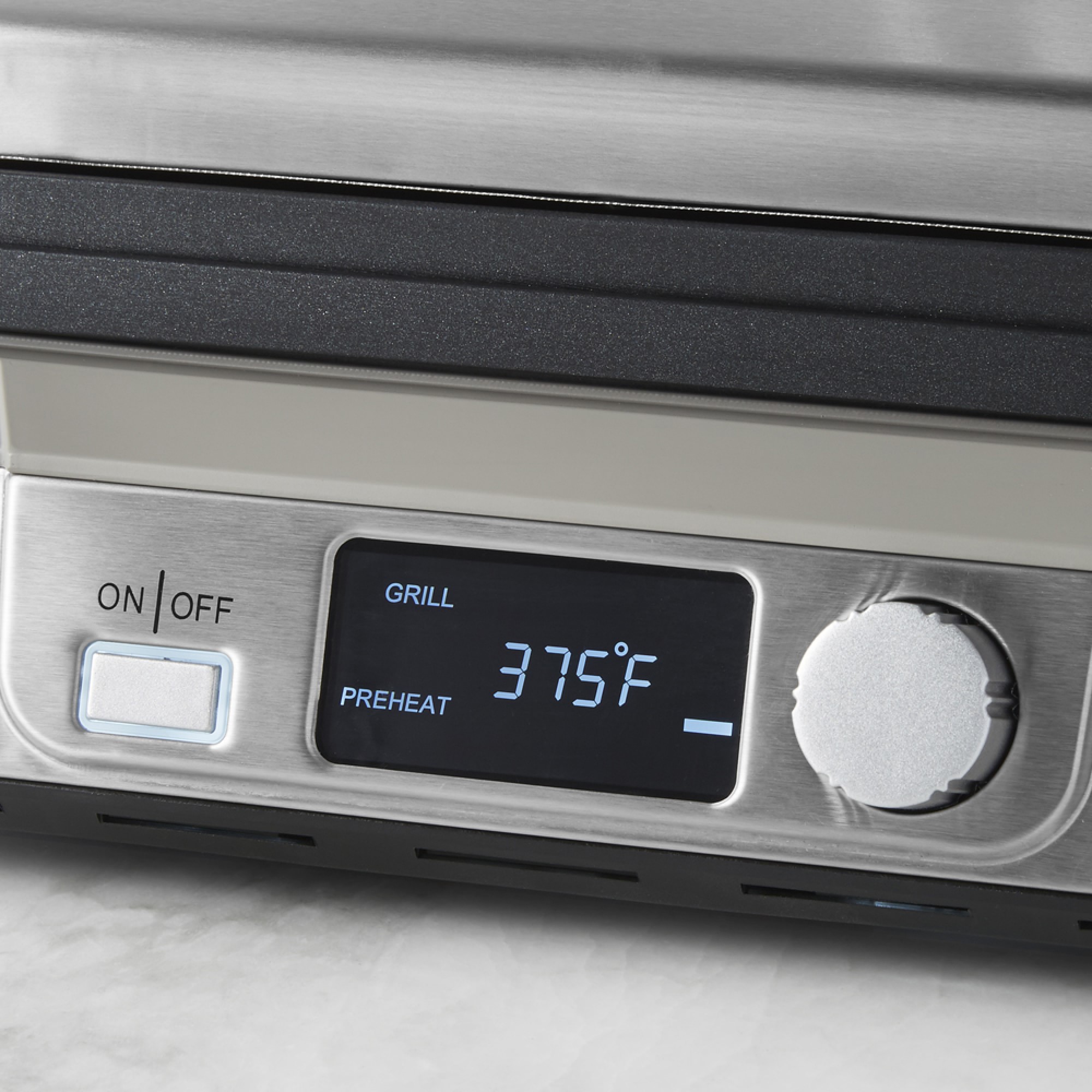 Cuisinart Griddler Five