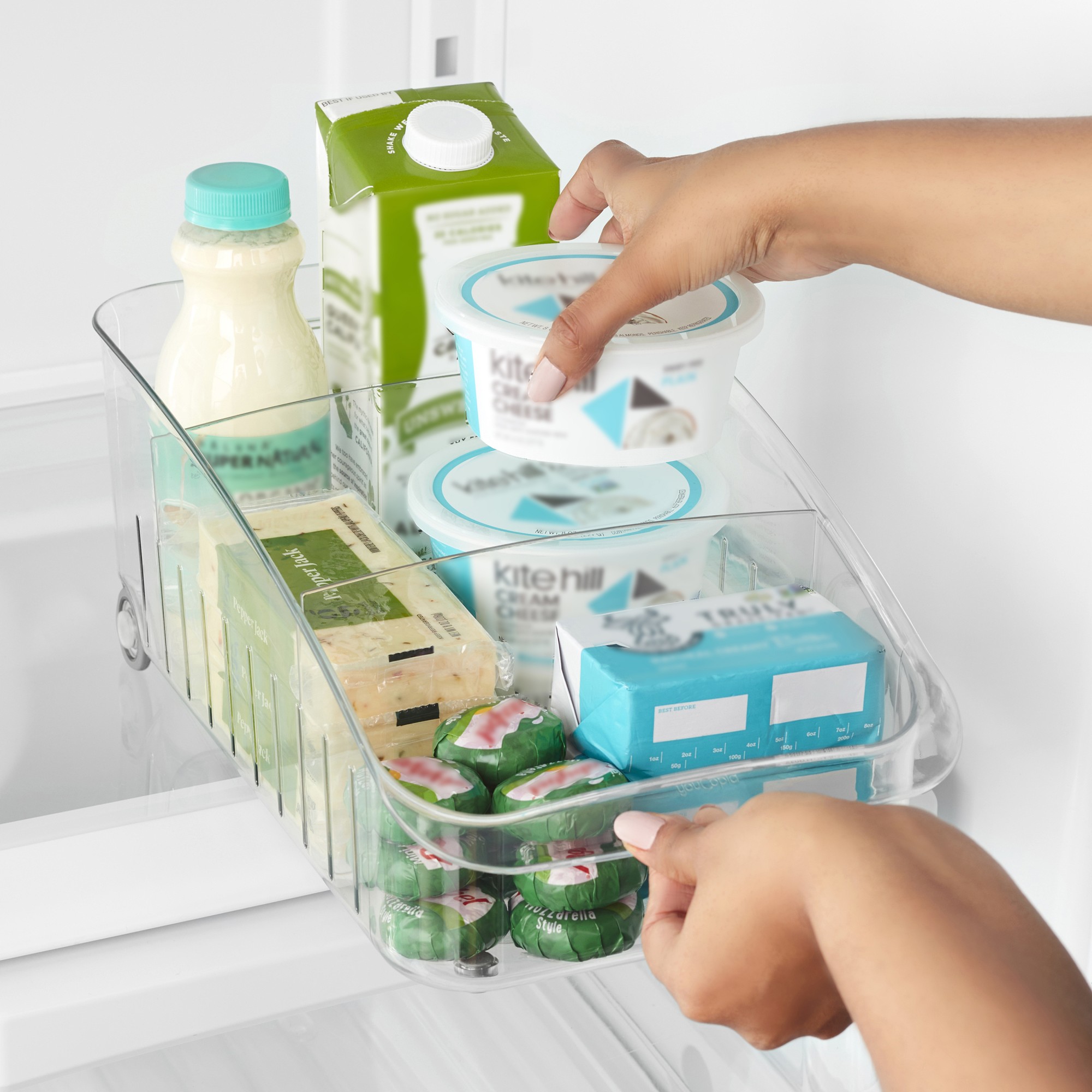 YouCopia RollOut Fridge Drawer
