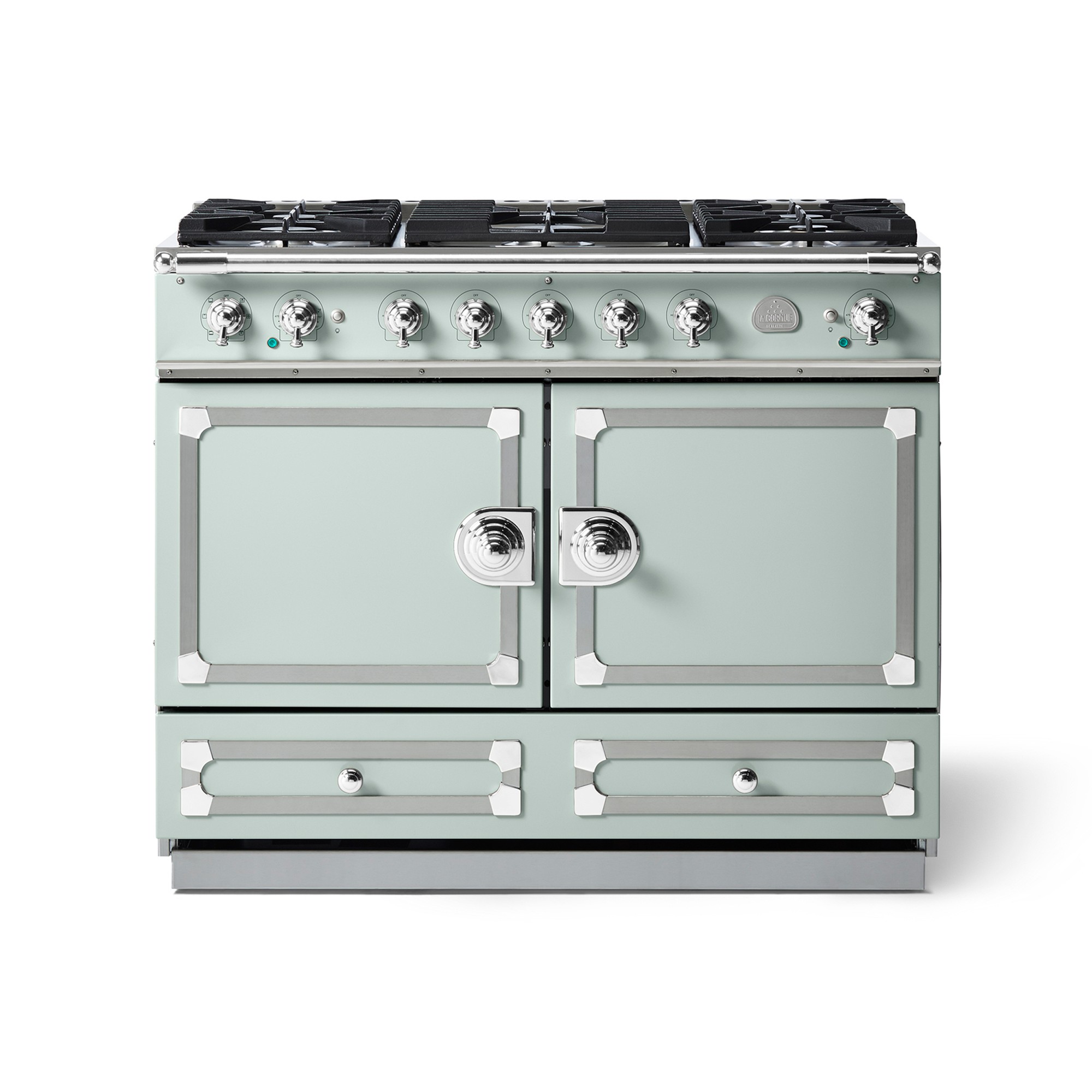 La Cornue CornuFé 110 Range