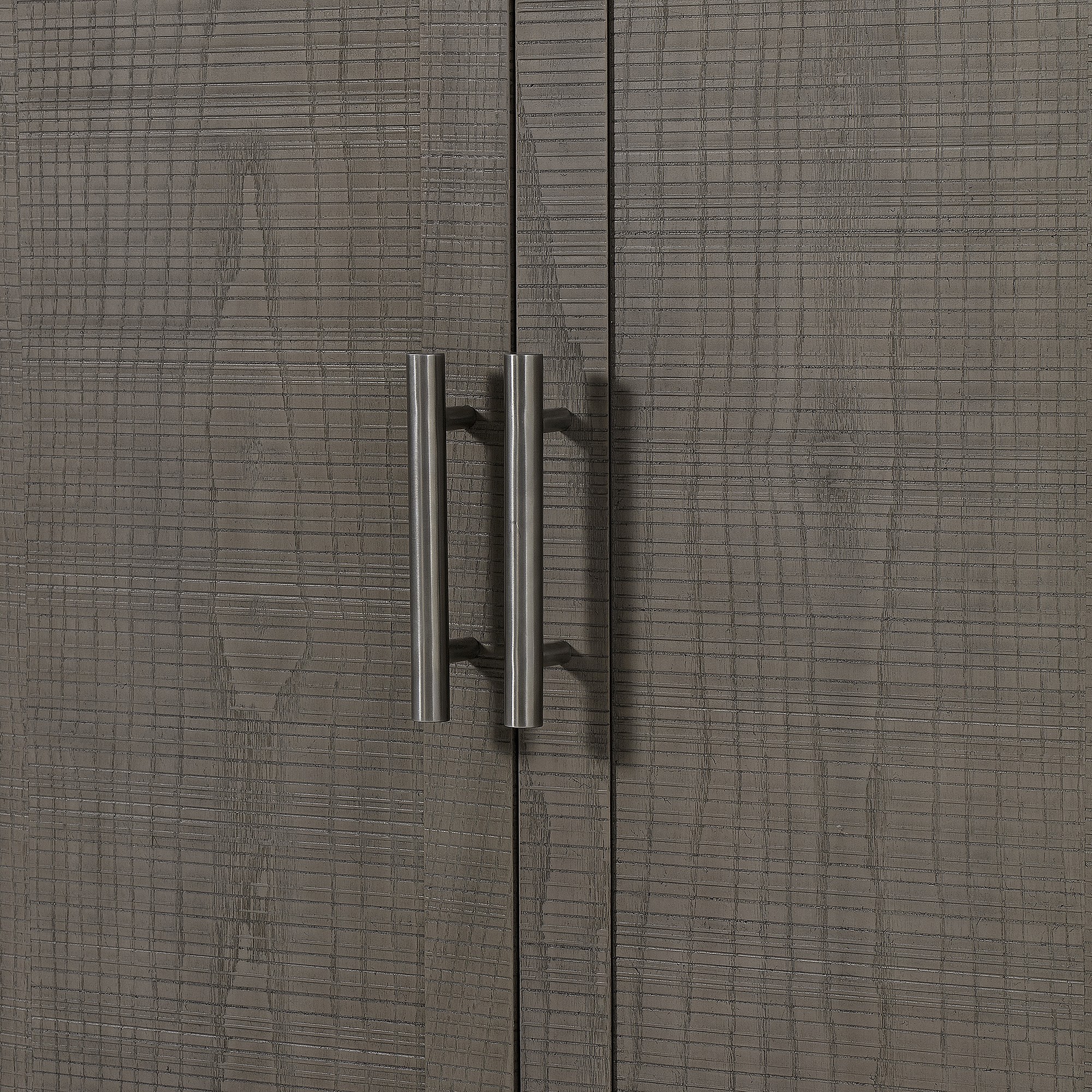 Majorca 2-Door Credenza (45