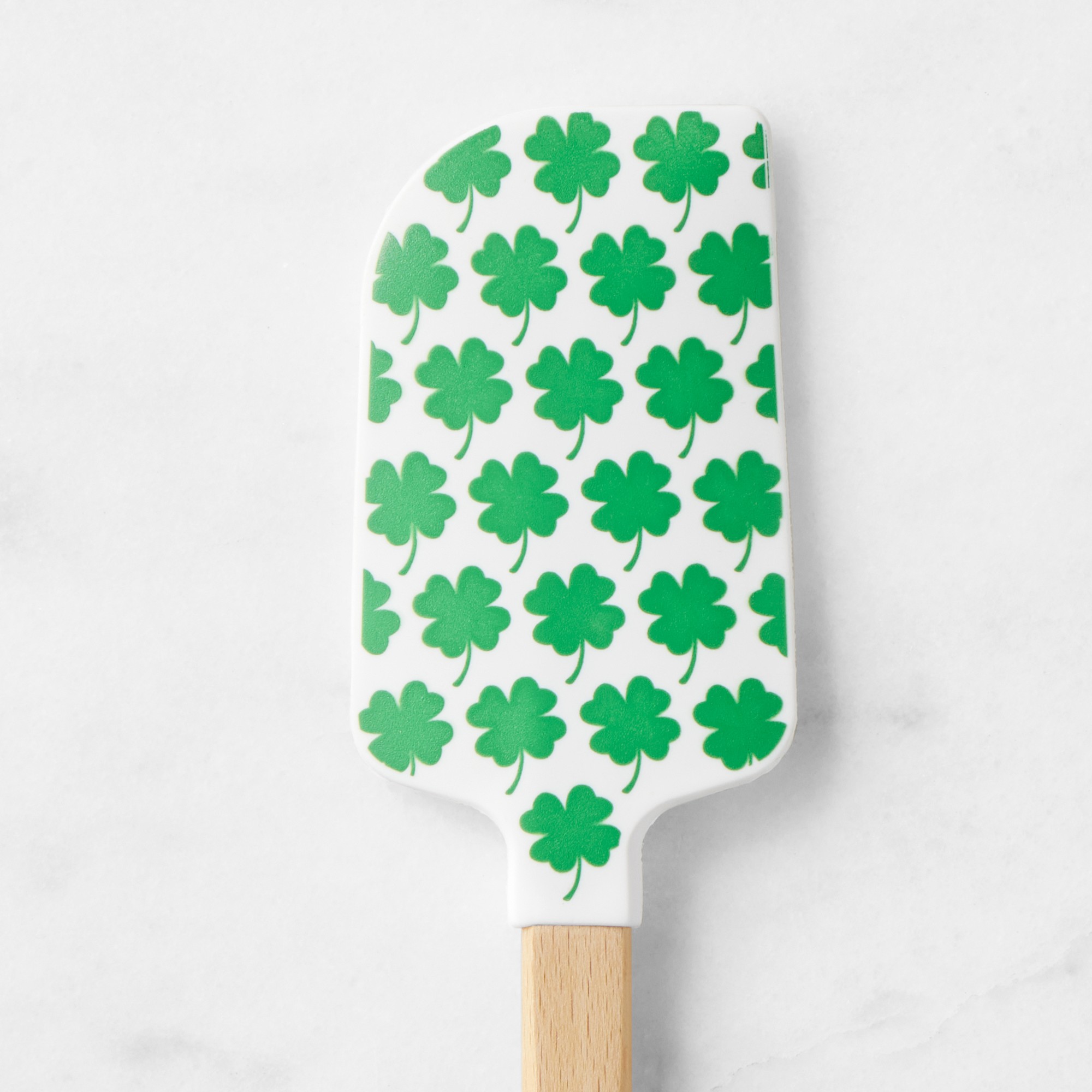 Williams Sonoma St. Patricks Day Spatulas